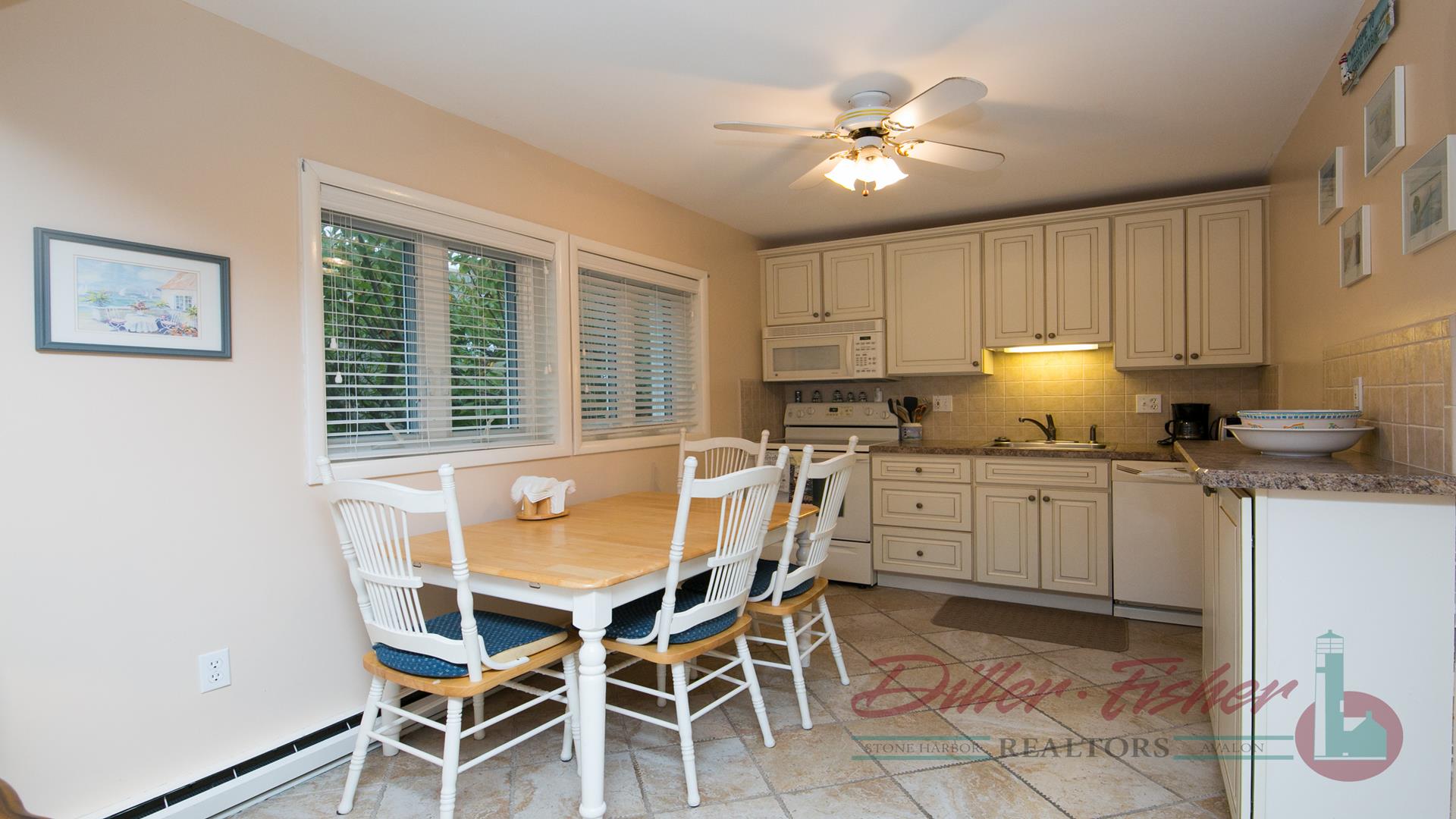 151 95th Street, Stone Harbor (Mid-Island)