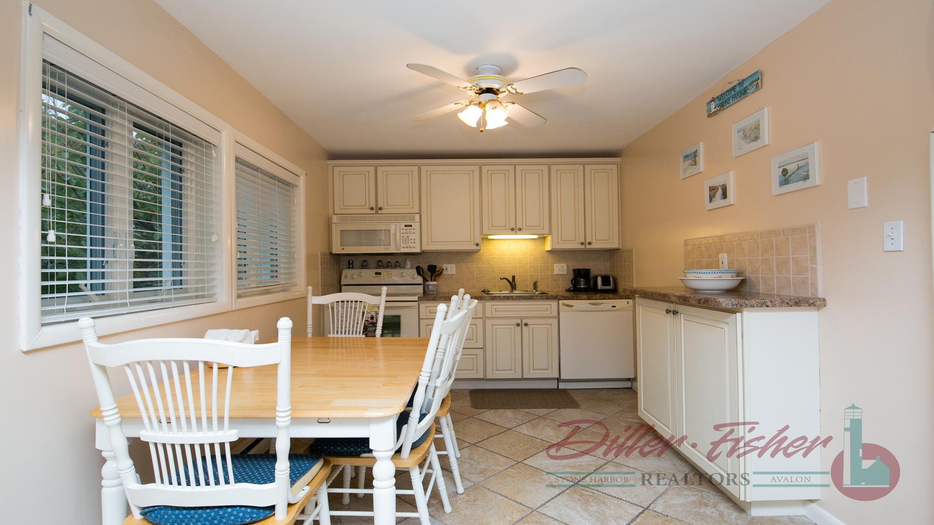 151 95th Street, Stone Harbor (Mid-Island)