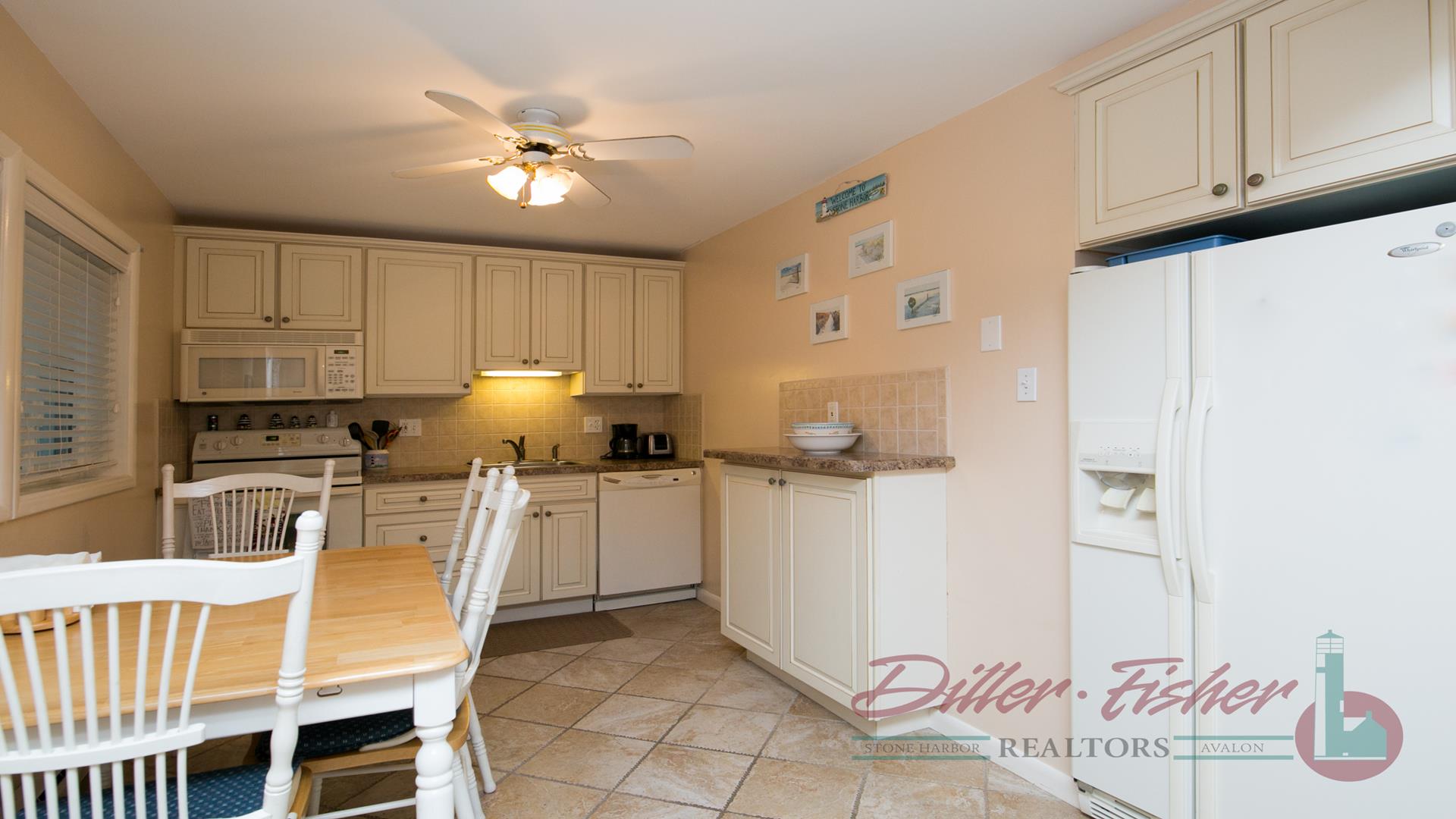 151 95th Street, Stone Harbor (Mid-Island)