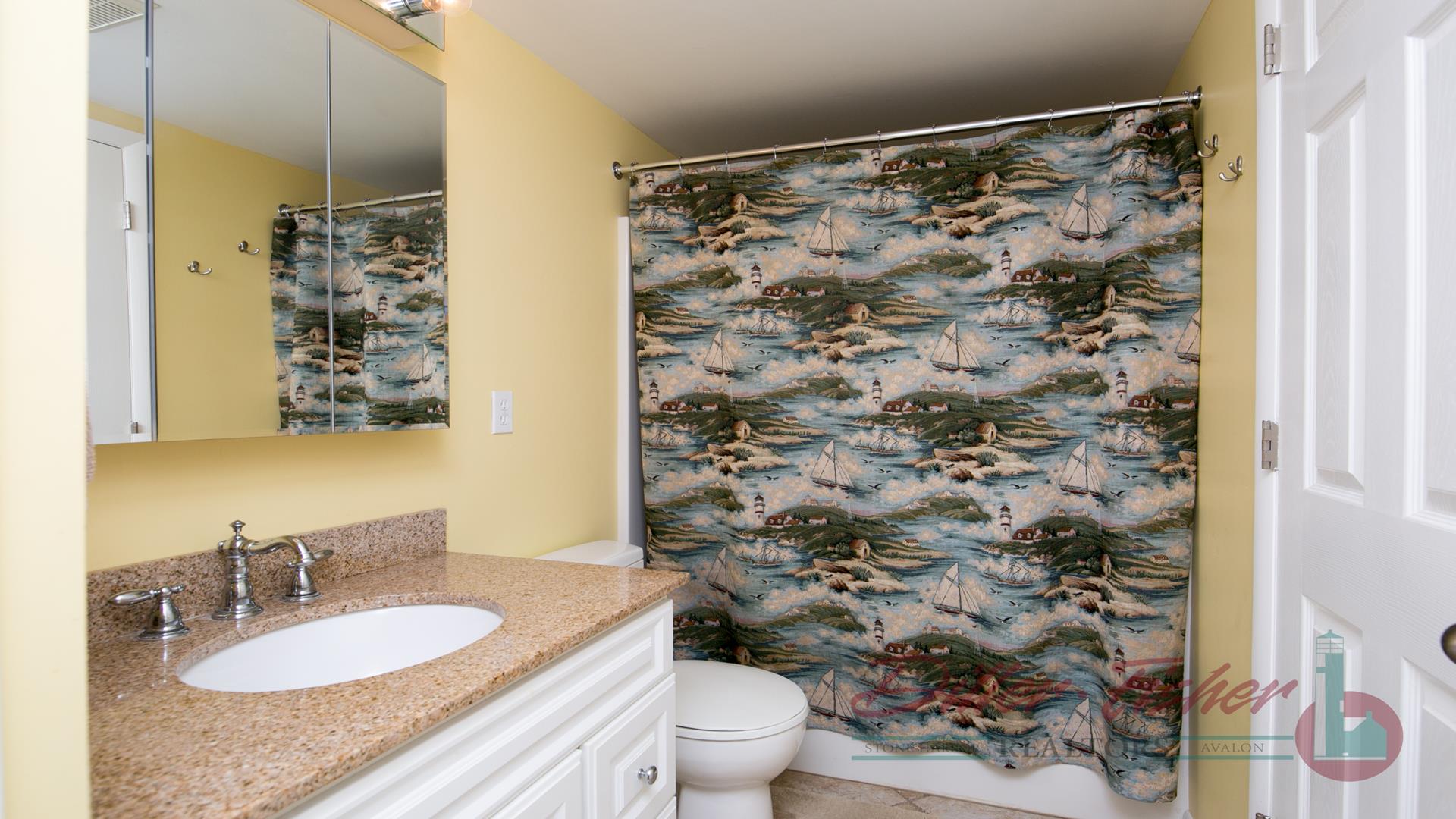 151 95th Street, Stone Harbor (Mid-Island)