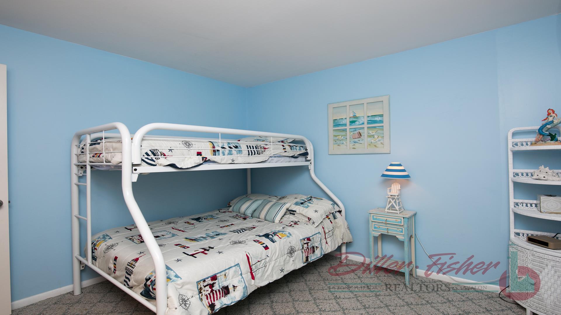 151 95th Street, Stone Harbor (Mid-Island)