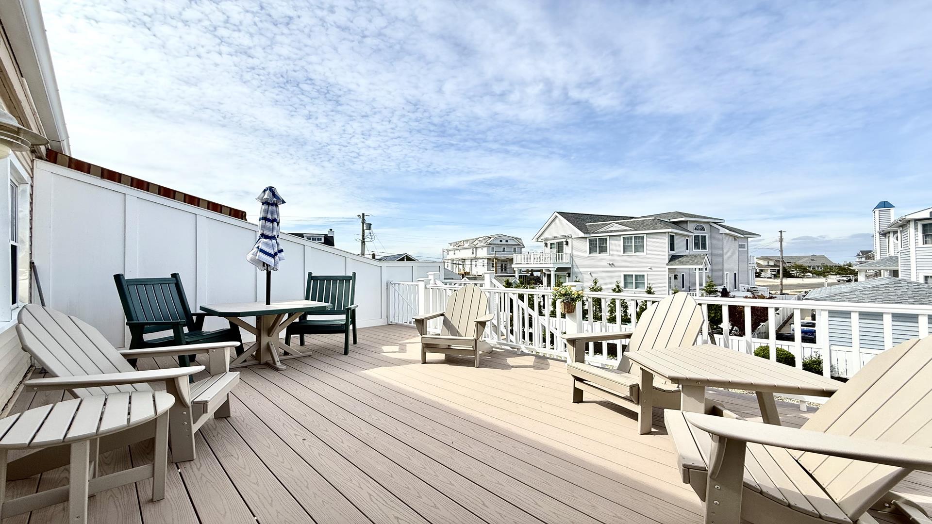 384 94th Street, Stone Harbor (Mid-Island)
