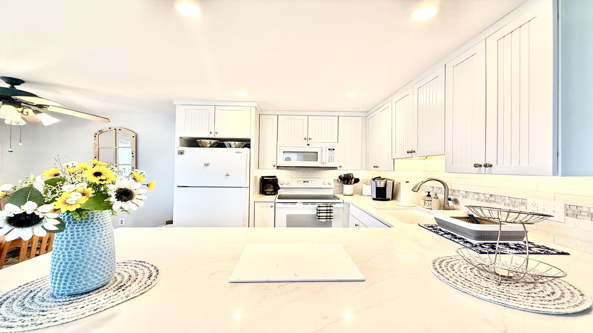 384 94th Street, Stone Harbor (Mid-Island)