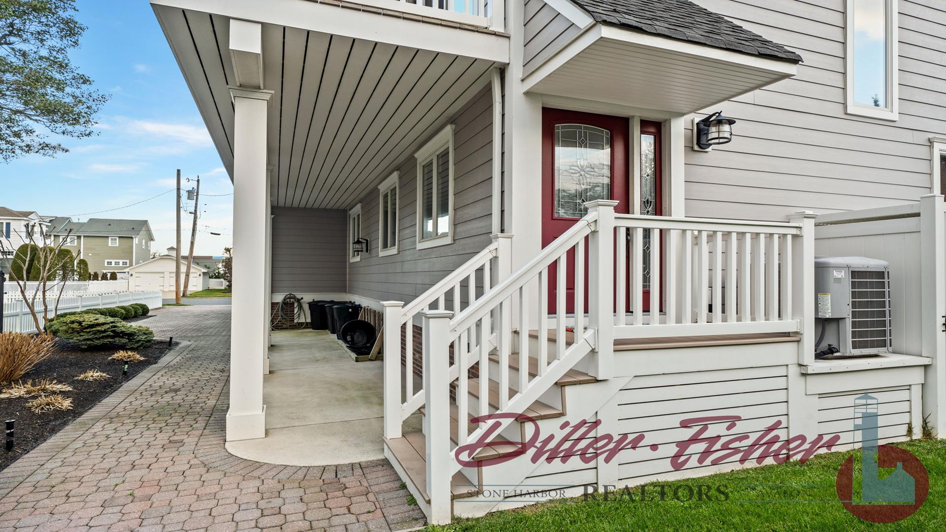 275 103rd Street, Stone Harbor (Mid-Island) - Picture 2