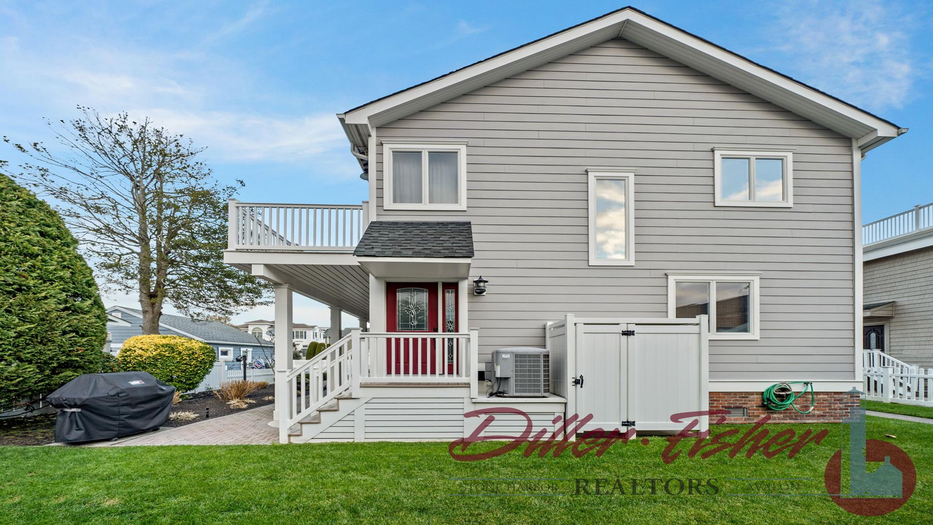 275 103rd Street, Stone Harbor (Mid-Island) - Picture 3