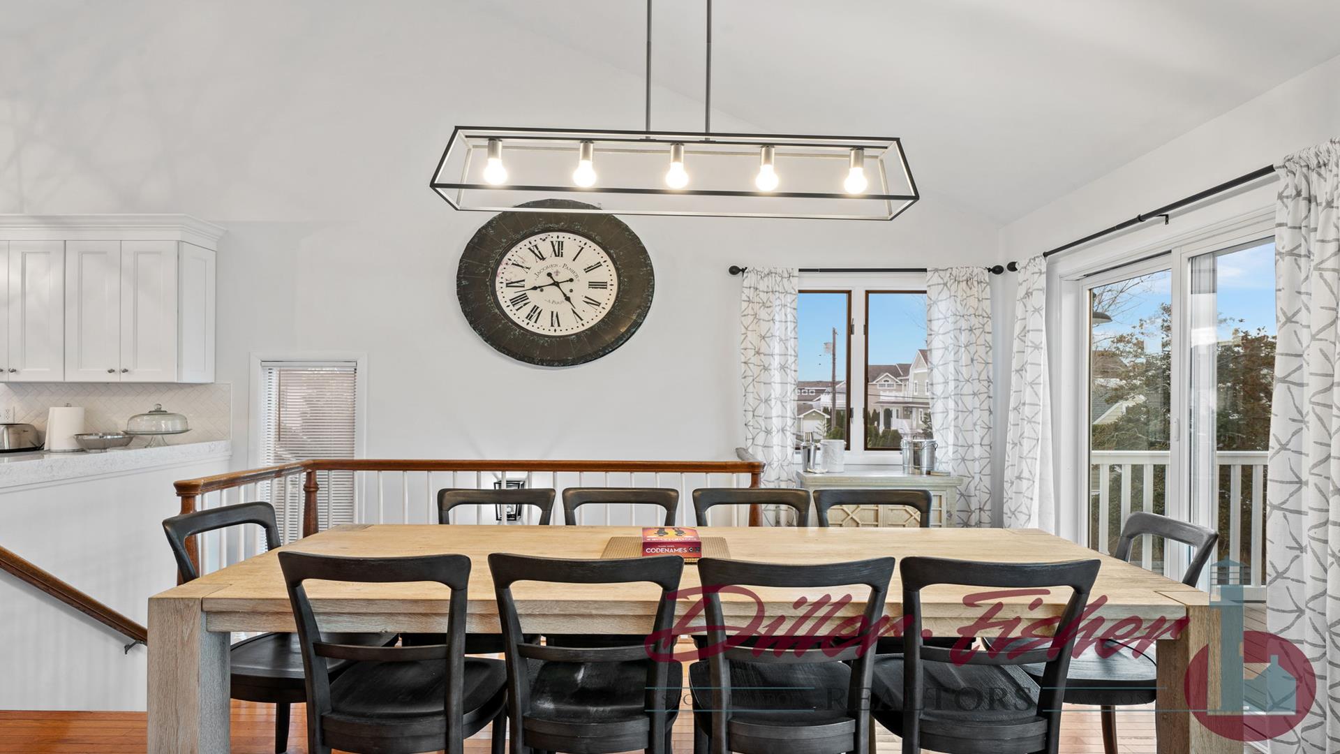 275 103rd Street, Stone Harbor (Mid-Island) - Picture 4