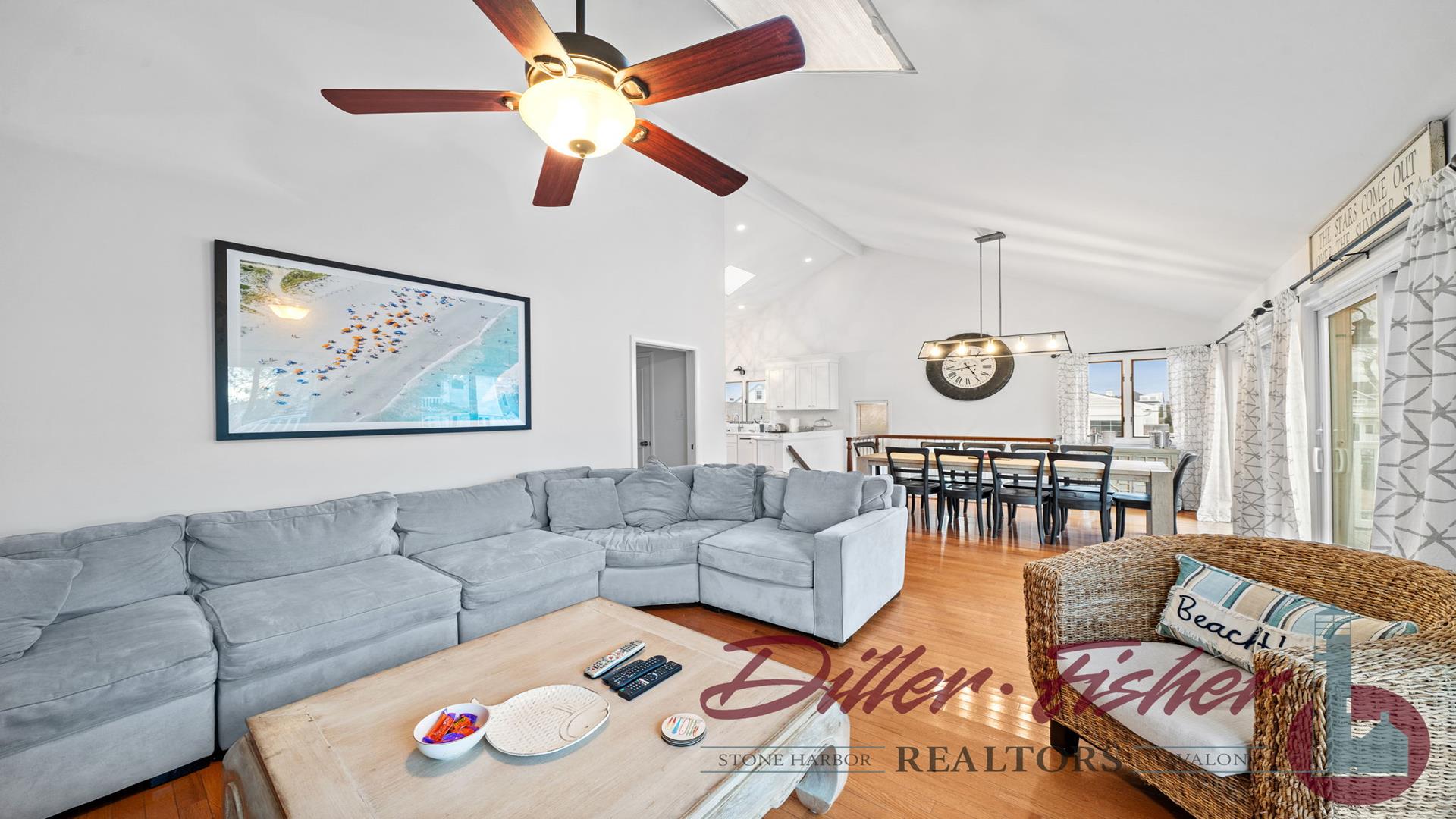 275 103rd Street, Stone Harbor (Mid-Island) - Picture 5