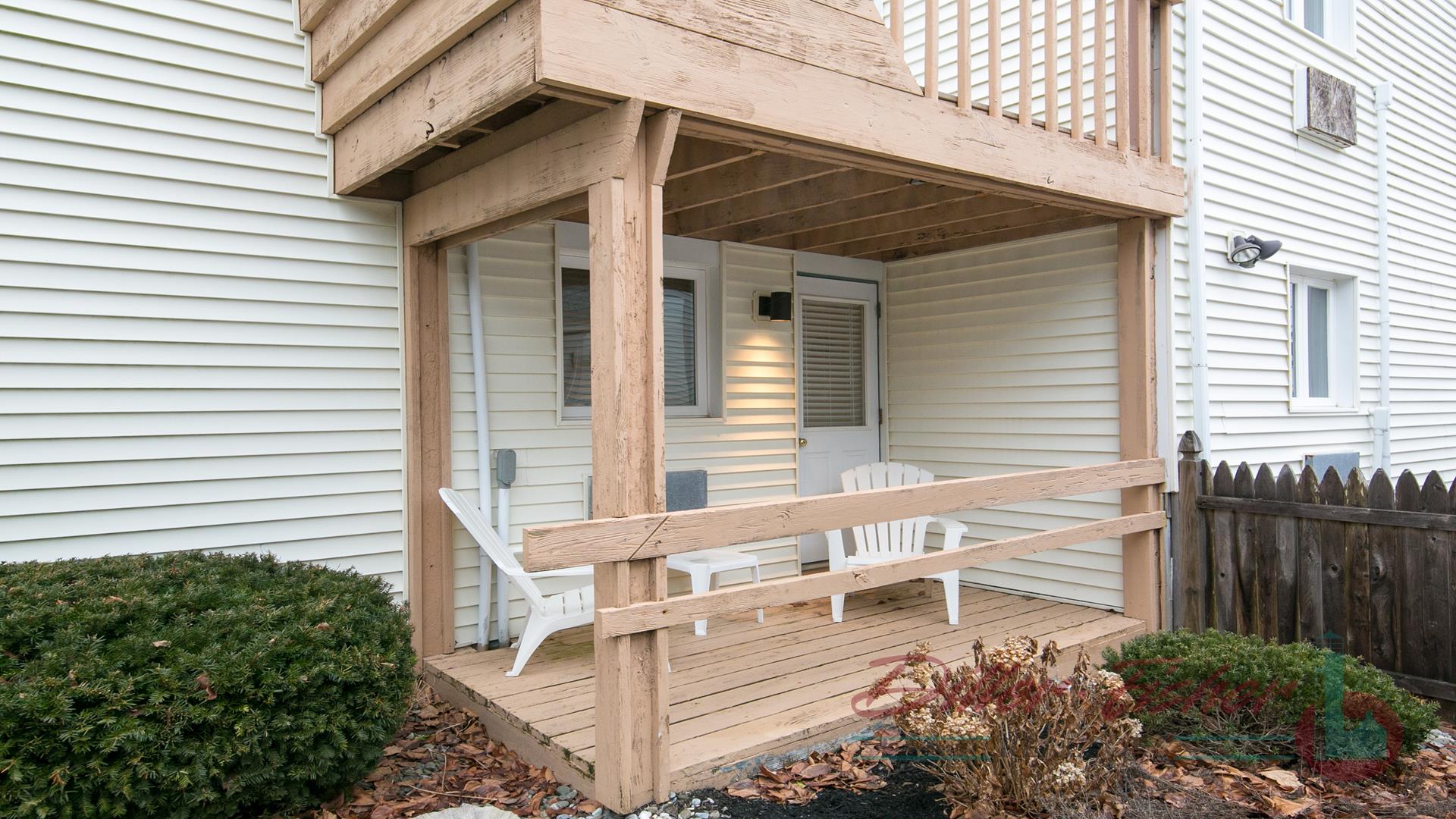 151 95th St, Stone Harbor (Center)