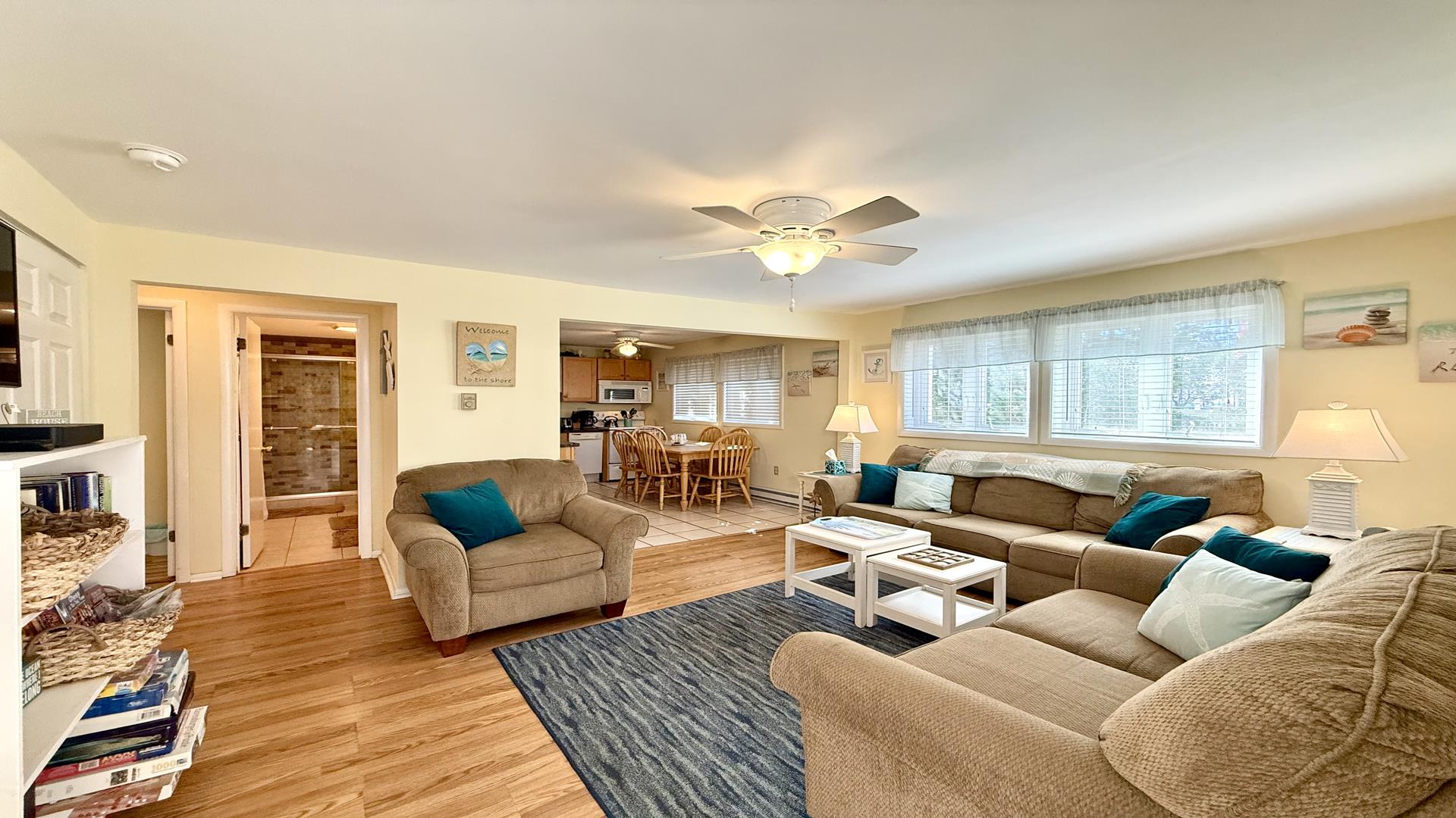 151 95th St, Stone Harbor (Center)