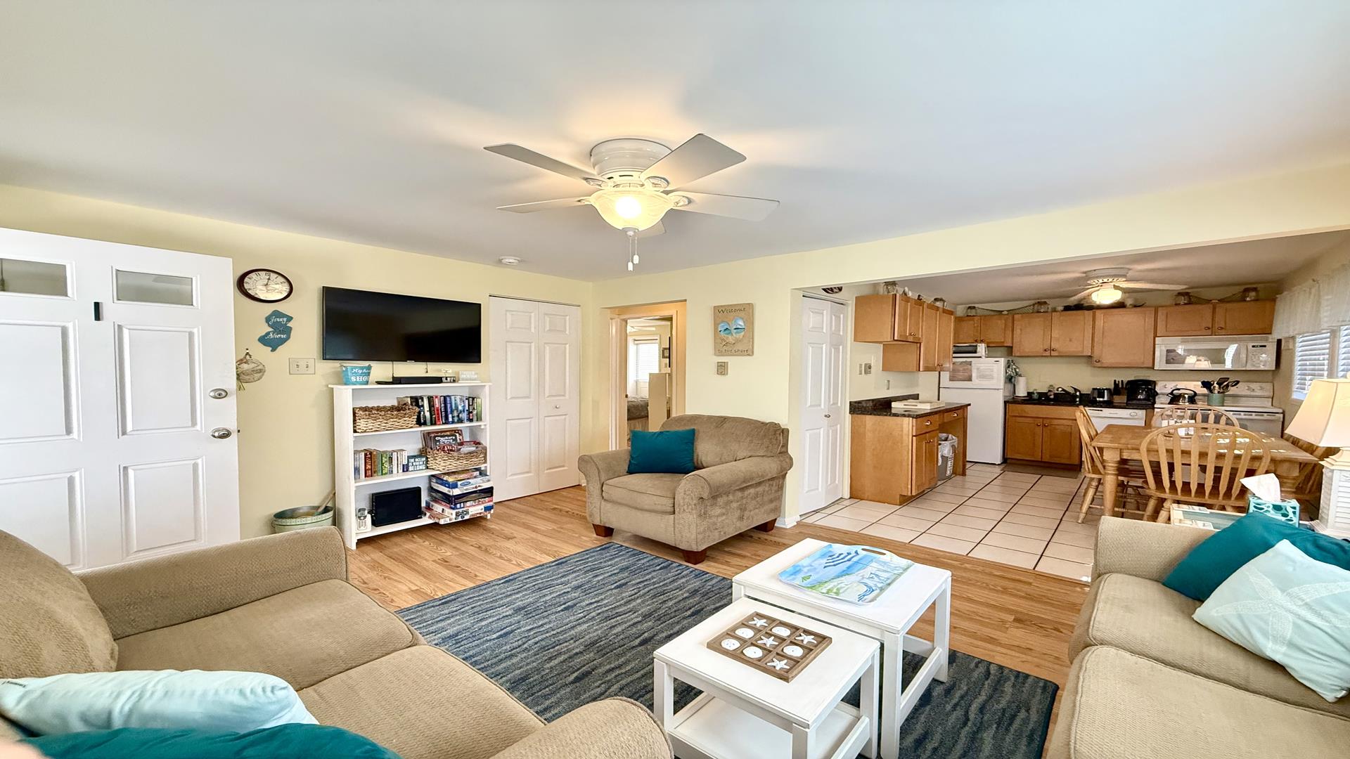 151 95th St, Stone Harbor (Center)