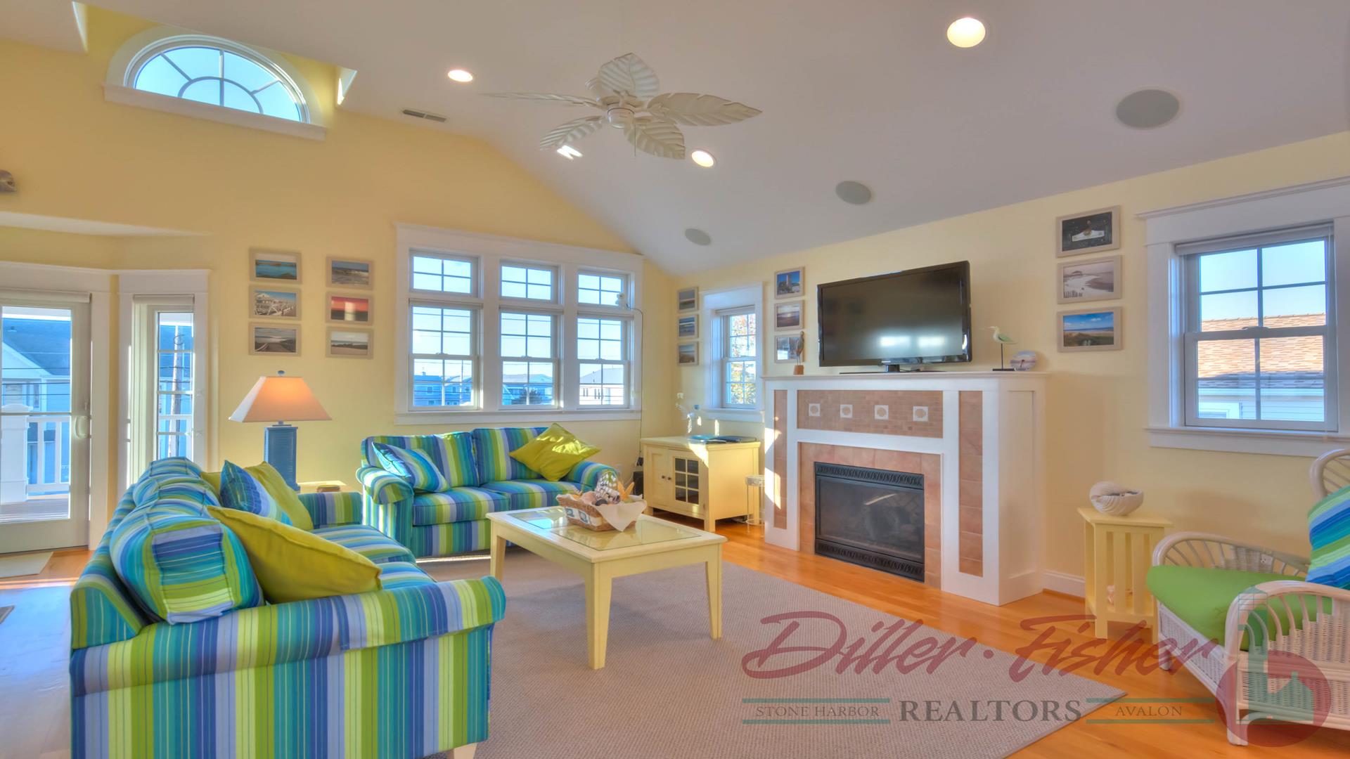 10218 Third Avenue, Stone Harbor (Mid-Island) - Picture 2