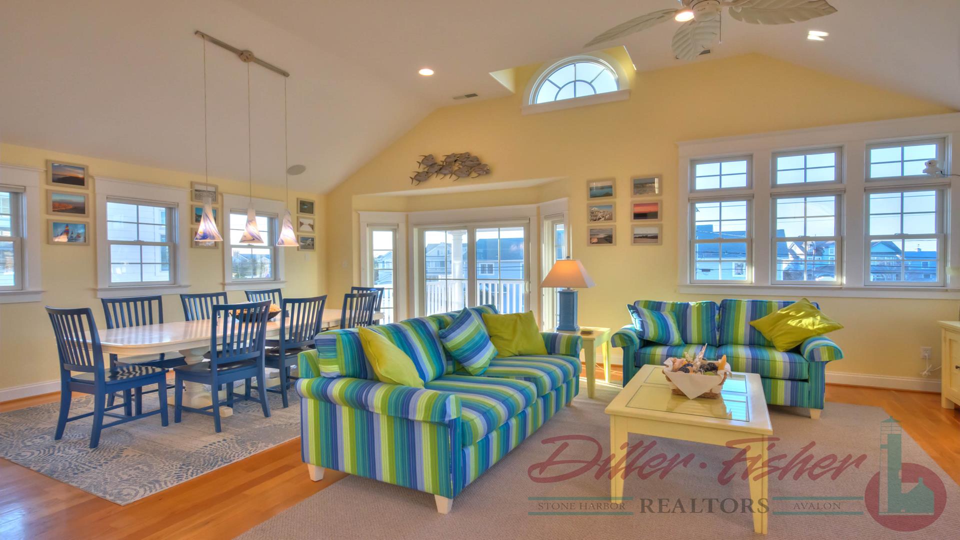 10218 Third Avenue, Stone Harbor (Mid-Island) - Picture 3