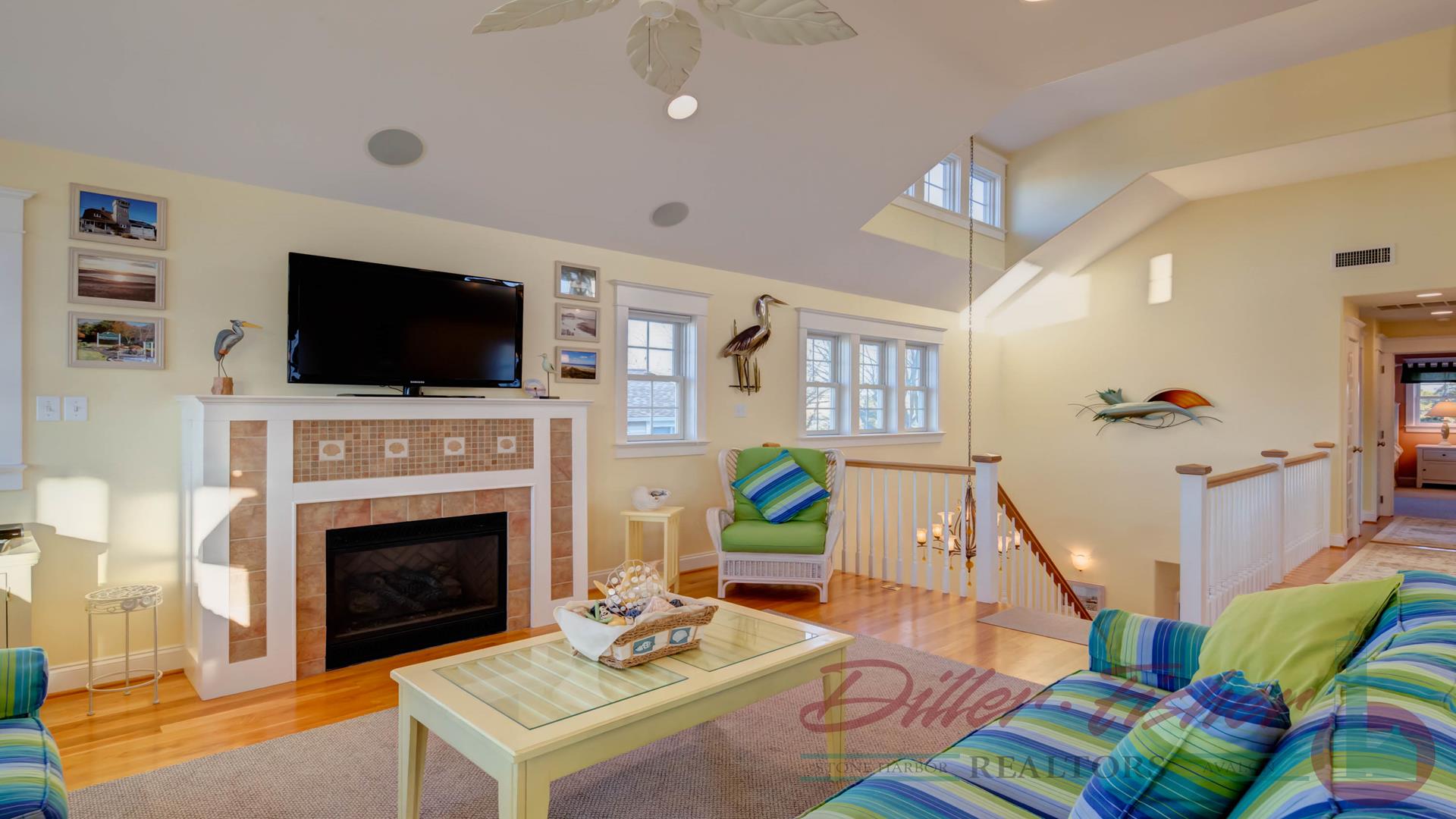 10218 Third Avenue, Stone Harbor (Mid-Island) - Picture 5