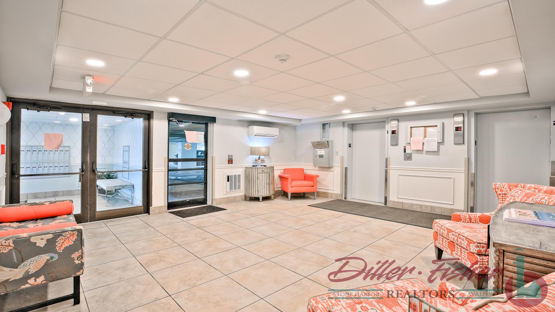 8001 Second Avenue, Stone Harbor (Mid-Island)