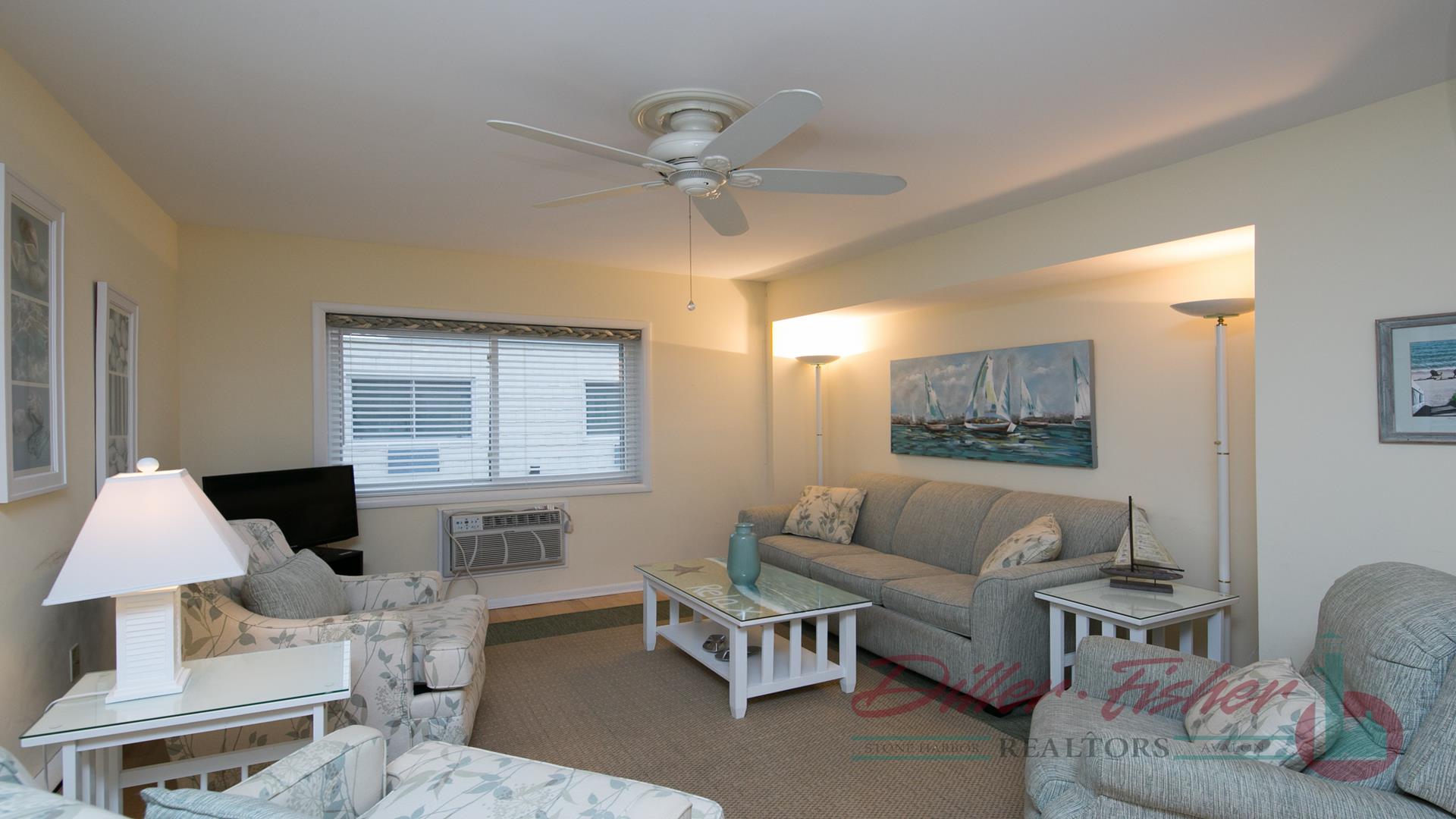 151 95th Street, Stone Harbor (Mid-Island)