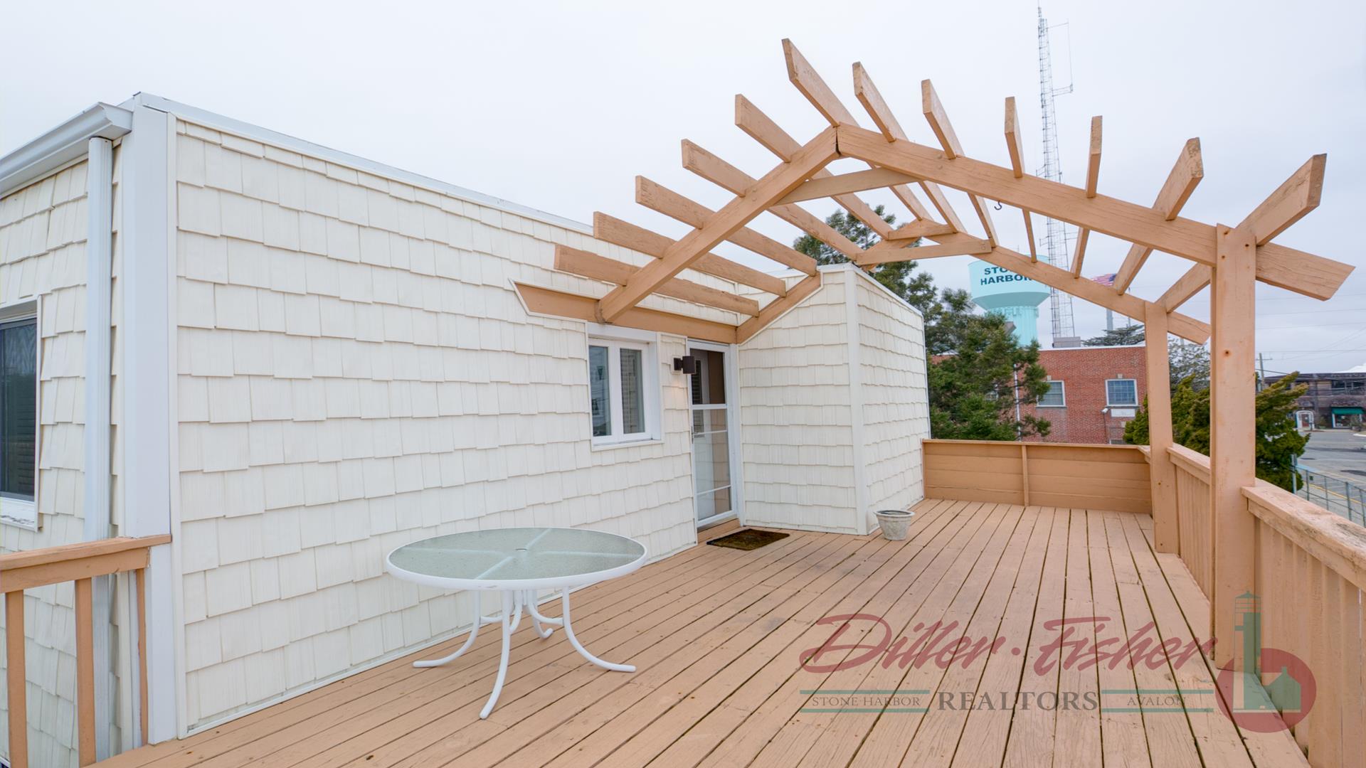 151 95th Street, Stone Harbor (Mid-Island)