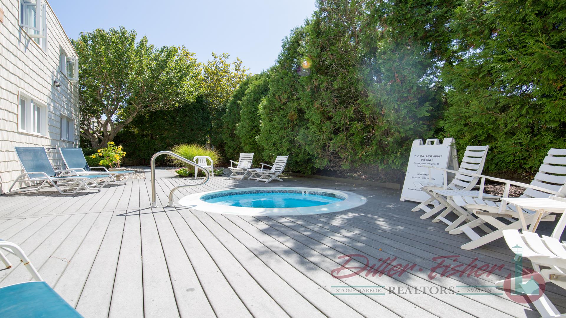 151 95th Street, Stone Harbor (Mid-Island)