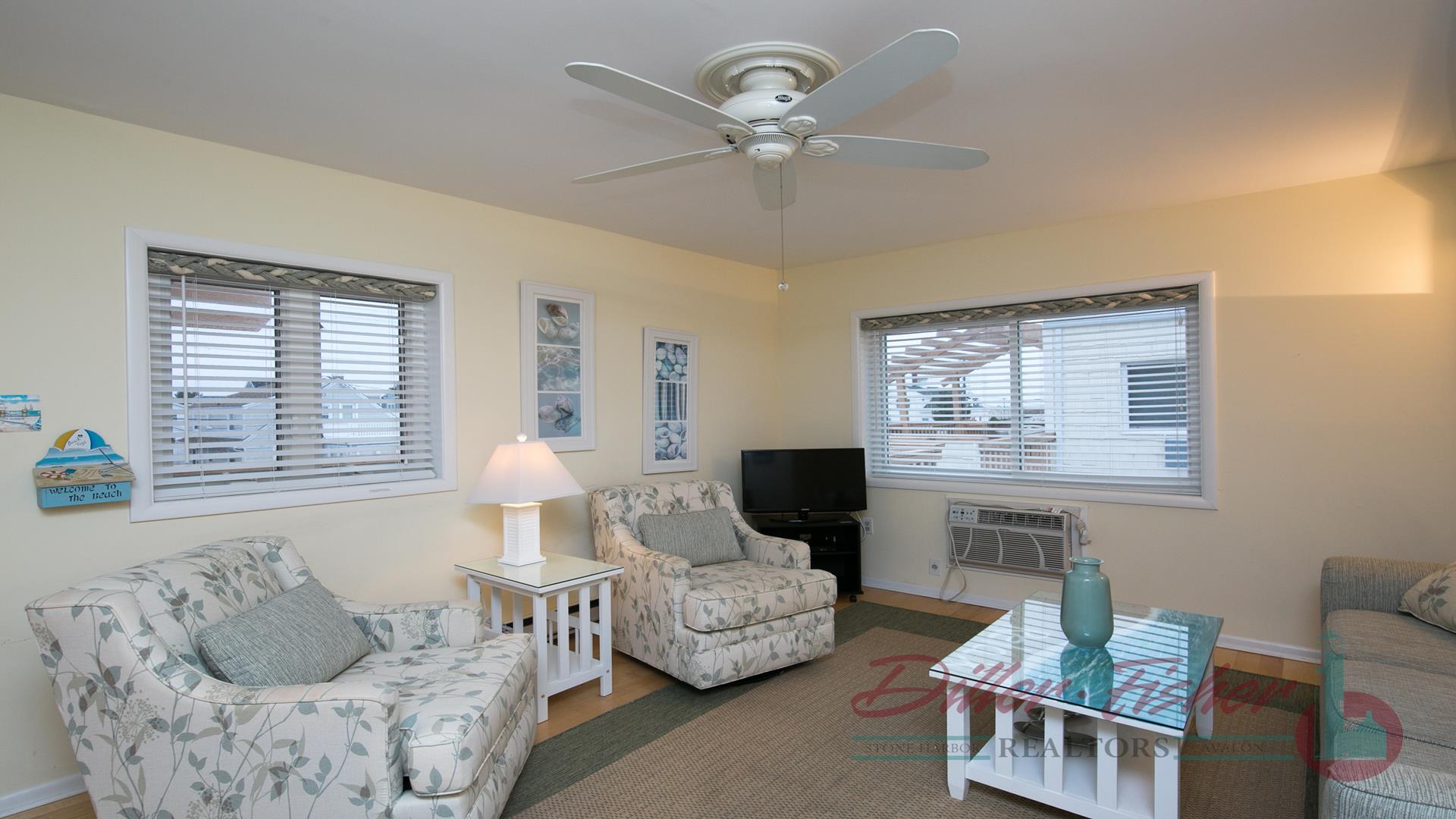 151 95th Street, Stone Harbor (Mid-Island)