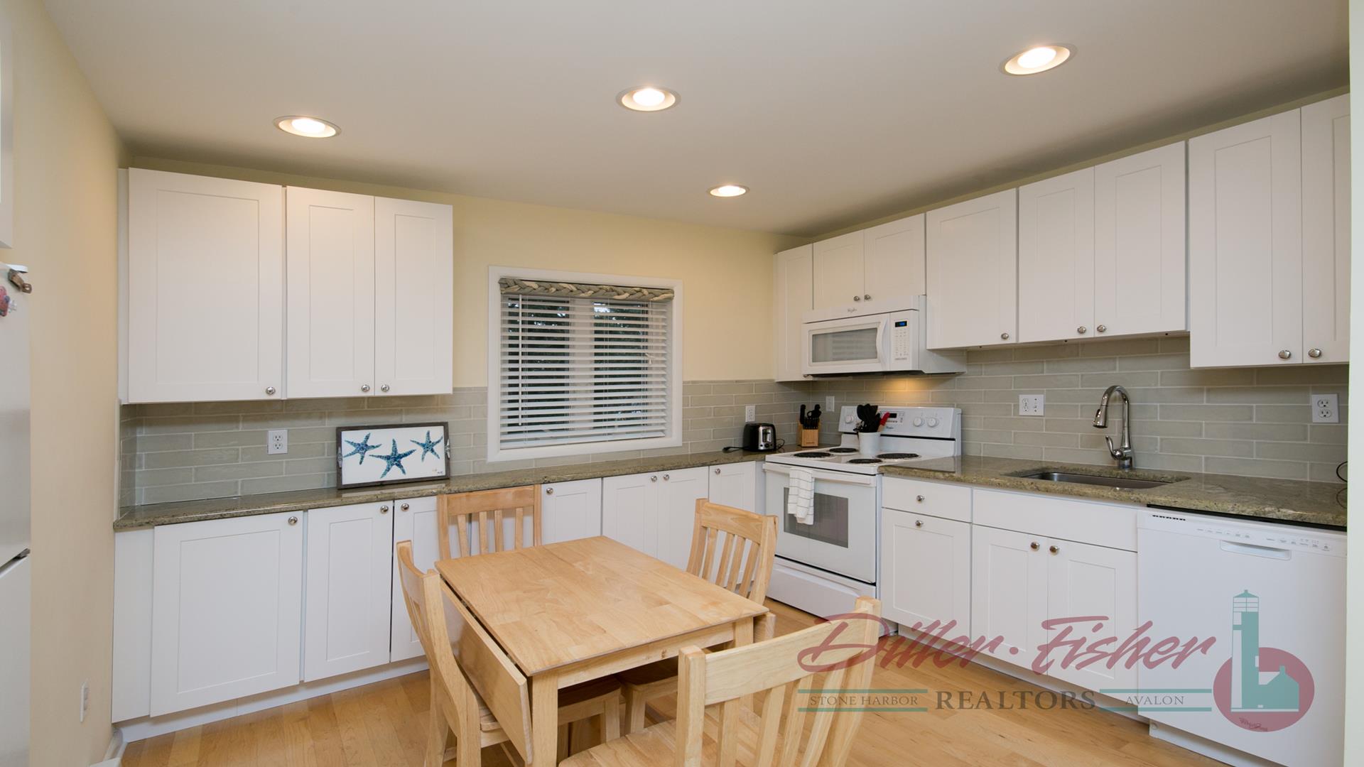 151 95th Street, Stone Harbor (Mid-Island)