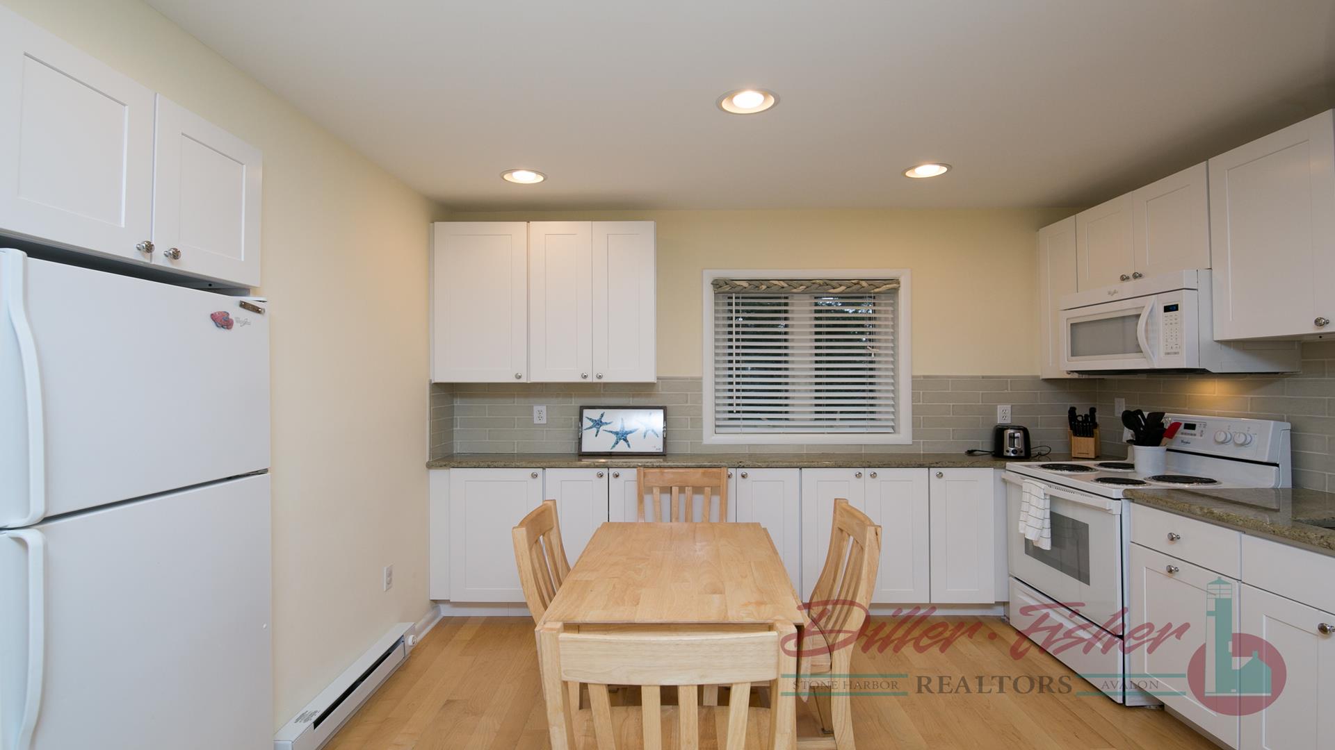 151 95th Street, Stone Harbor (Mid-Island)