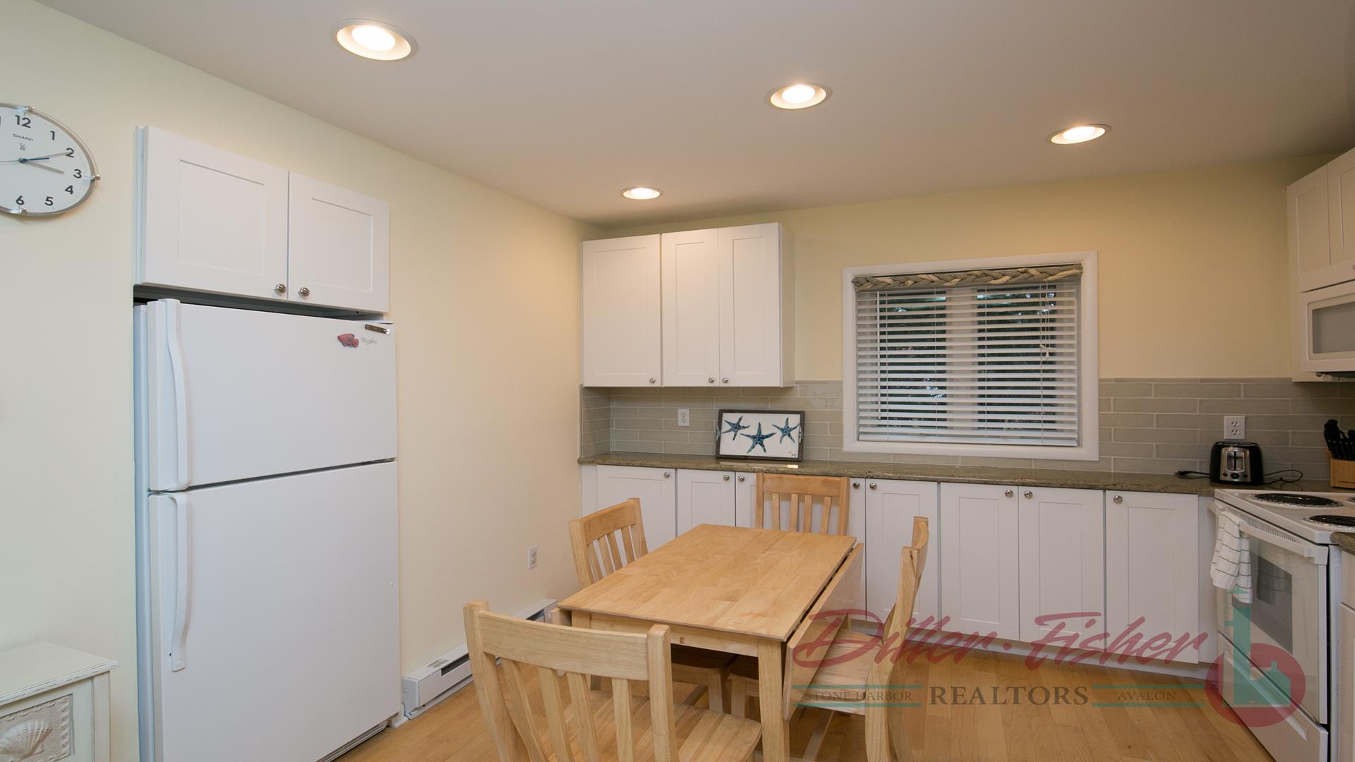 151 95th Street, Stone Harbor (Mid-Island)