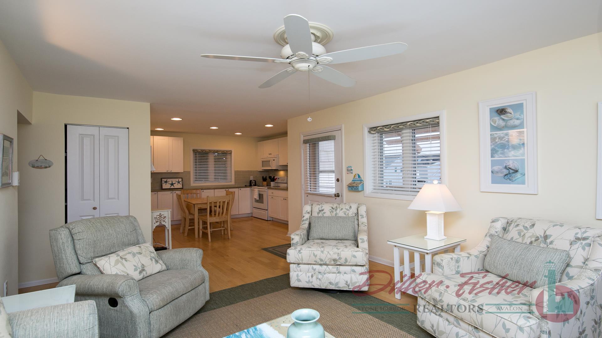 151 95th Street, Stone Harbor (Mid-Island)