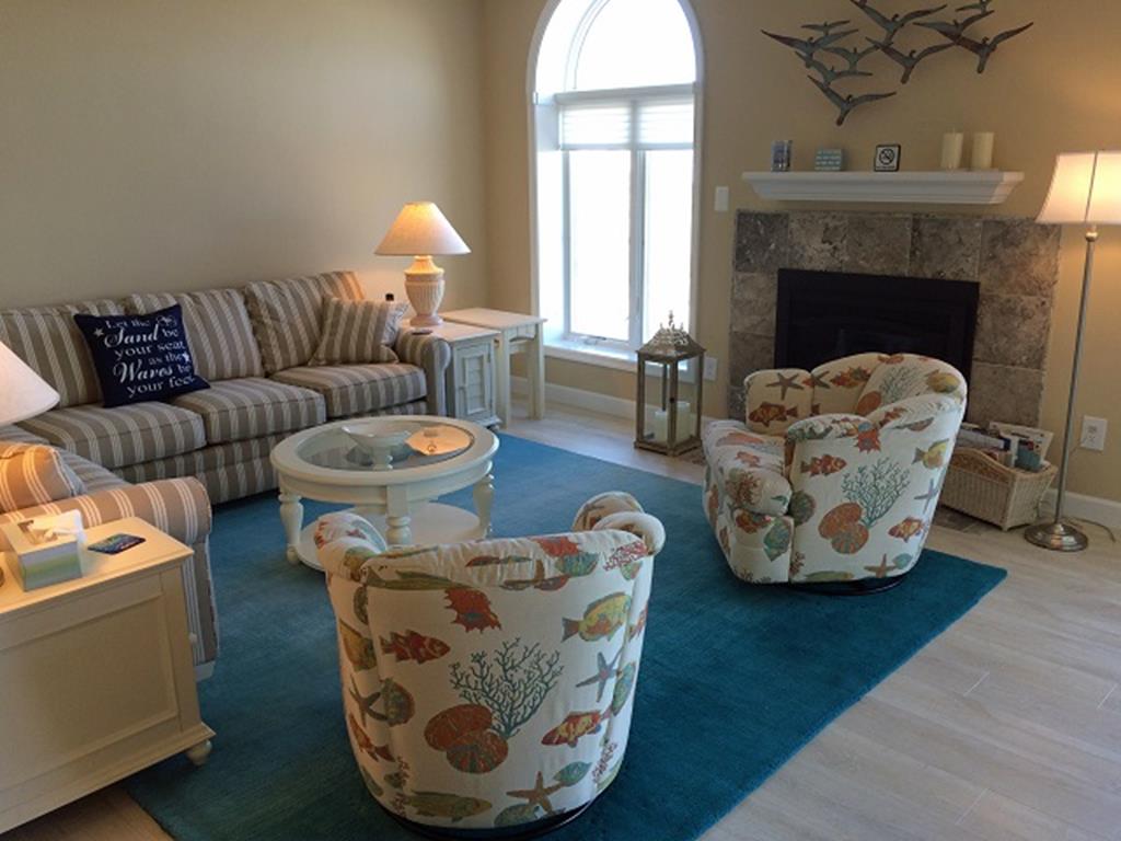 9600 First Avenue, Stone Harbor (Beach Block) - Picture 5