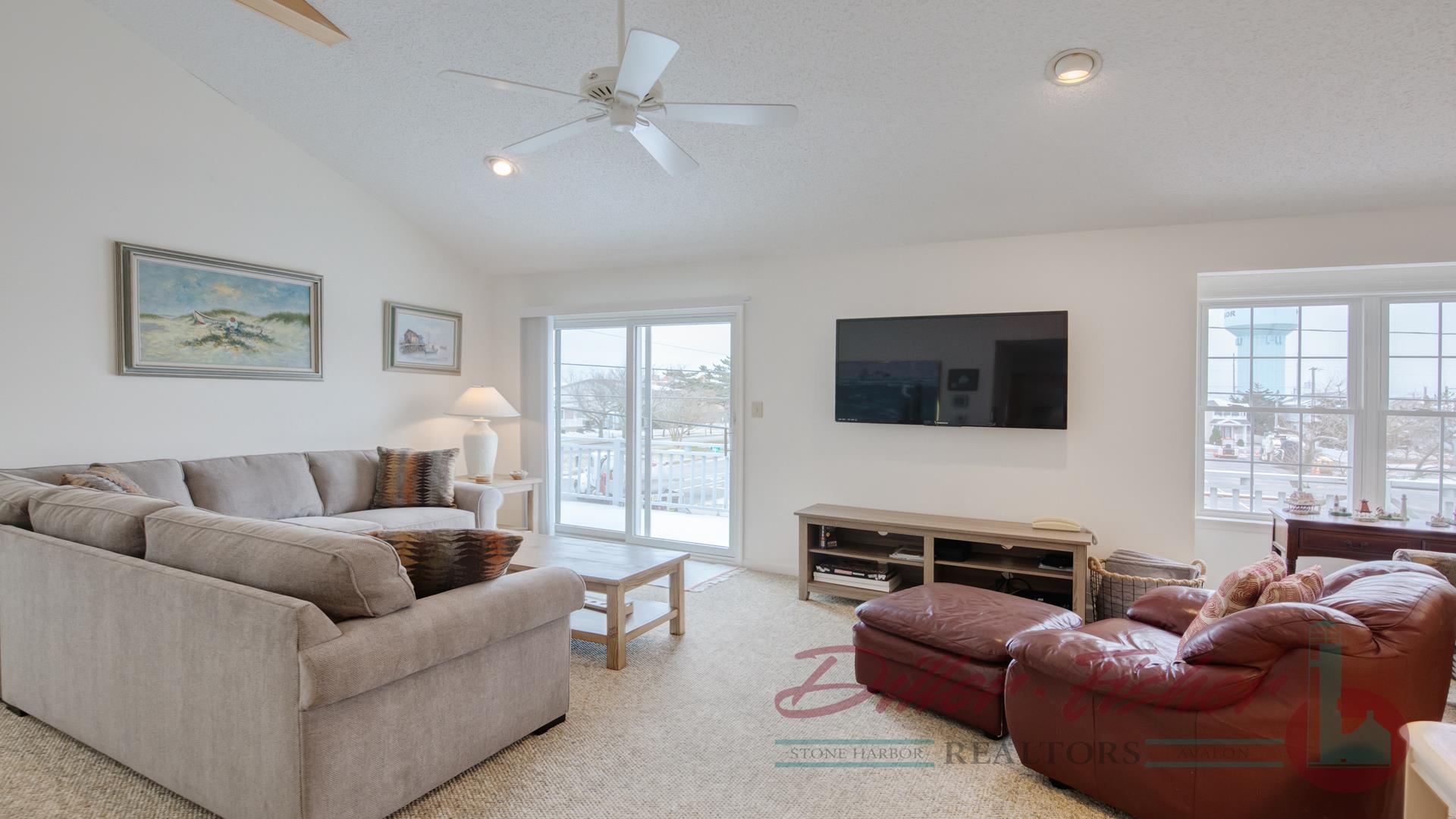 200 93rd Street, Stone Harbor (Mid-Island)