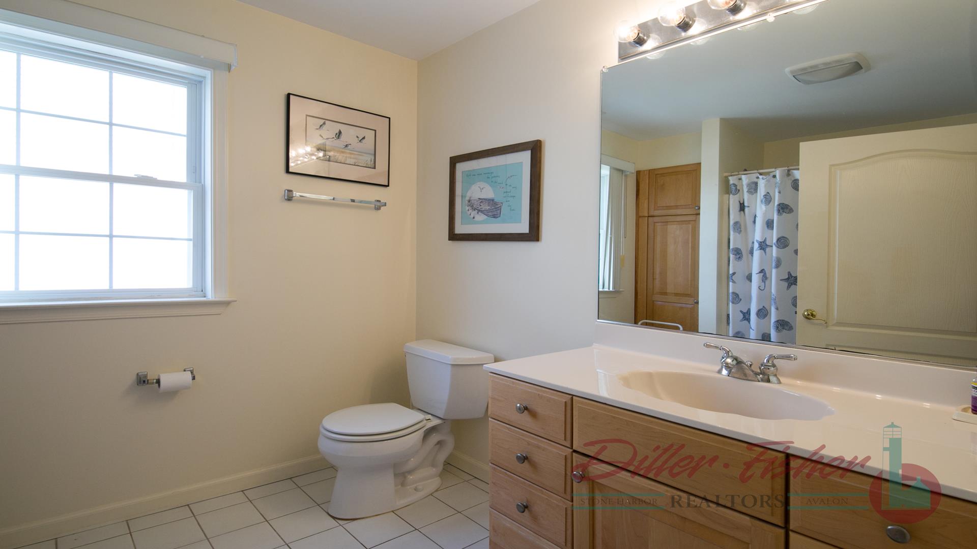 200 93rd Street, Stone Harbor (Mid-Island)