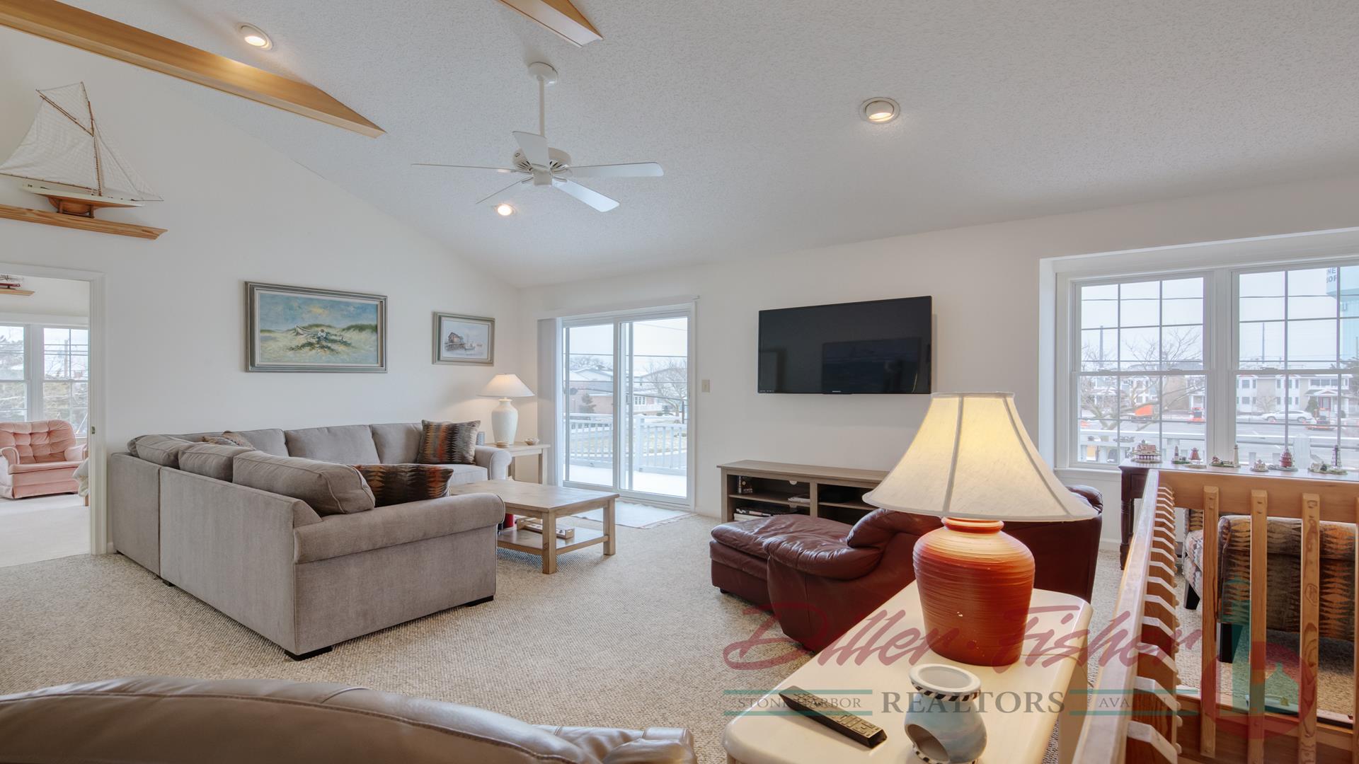 200 93rd Street, Stone Harbor (Mid-Island)