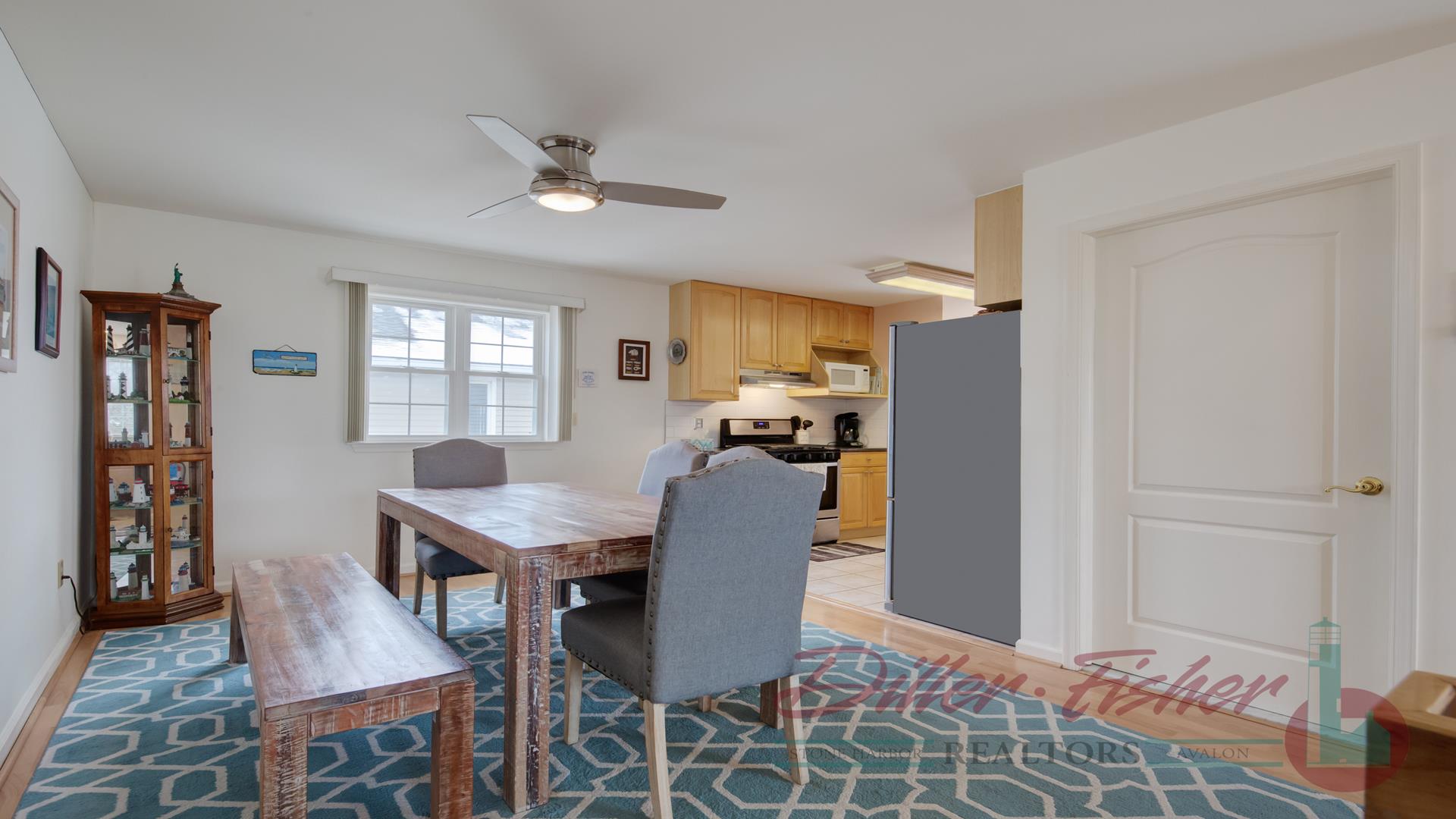 200 93rd Street, Stone Harbor (Mid-Island)