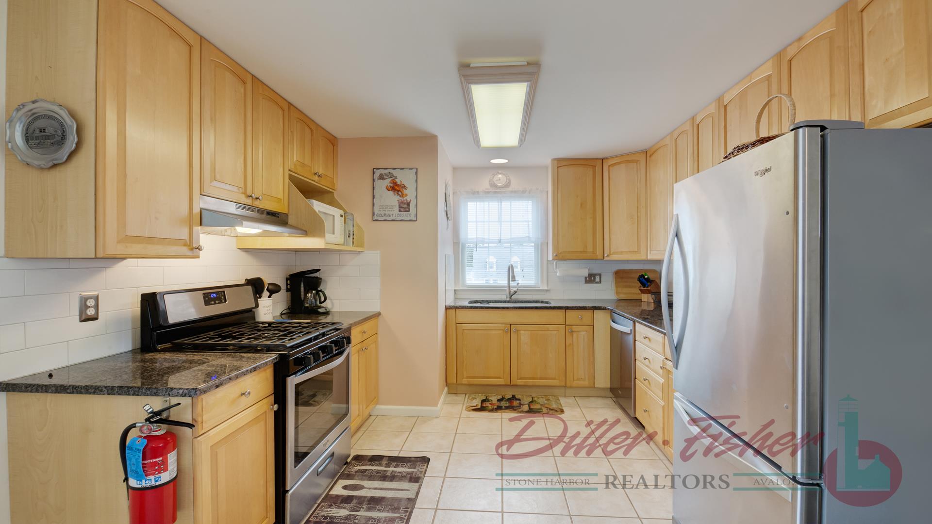 200 93rd Street, Stone Harbor (Mid-Island)