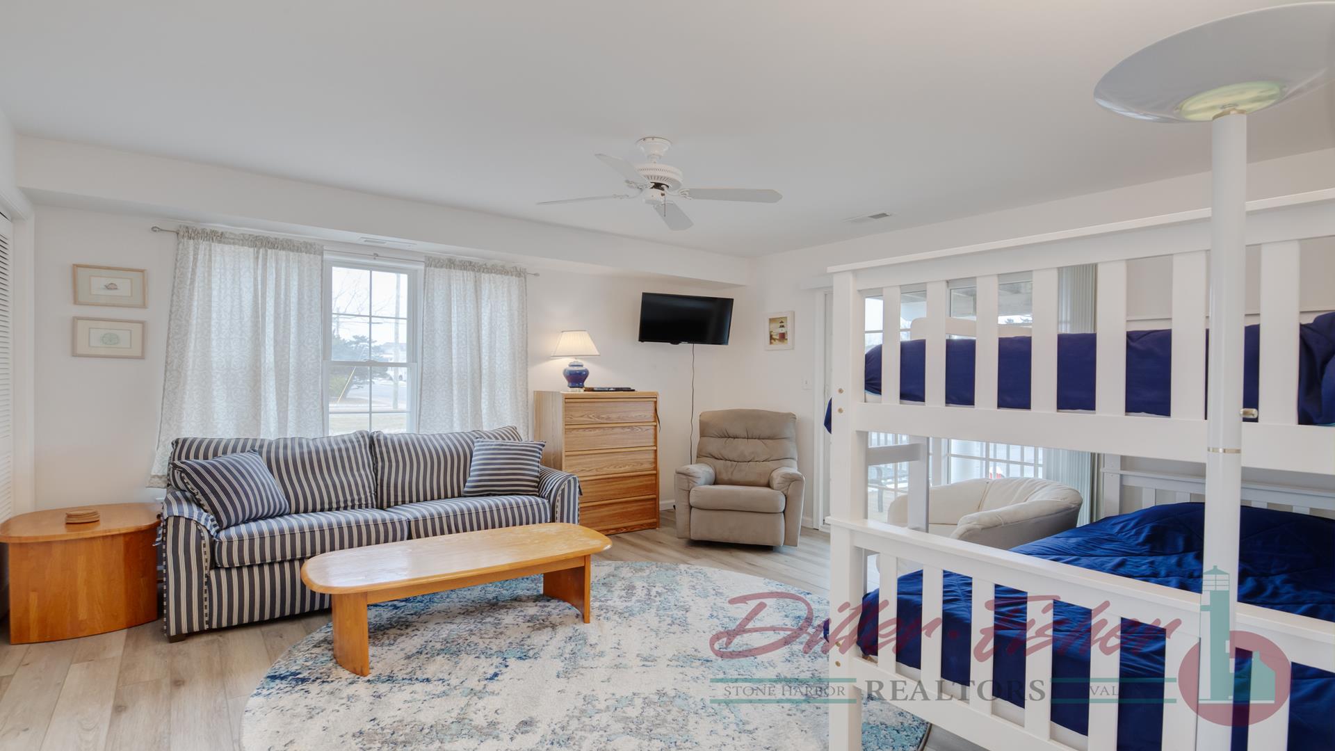 200 93rd Street, Stone Harbor (Mid-Island)