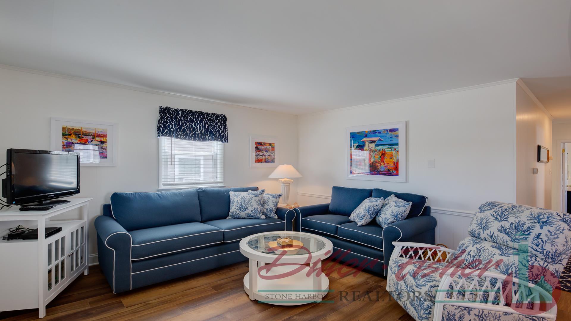 231 109th Street - 1st floor, Stone Harbor (Mid-Island)