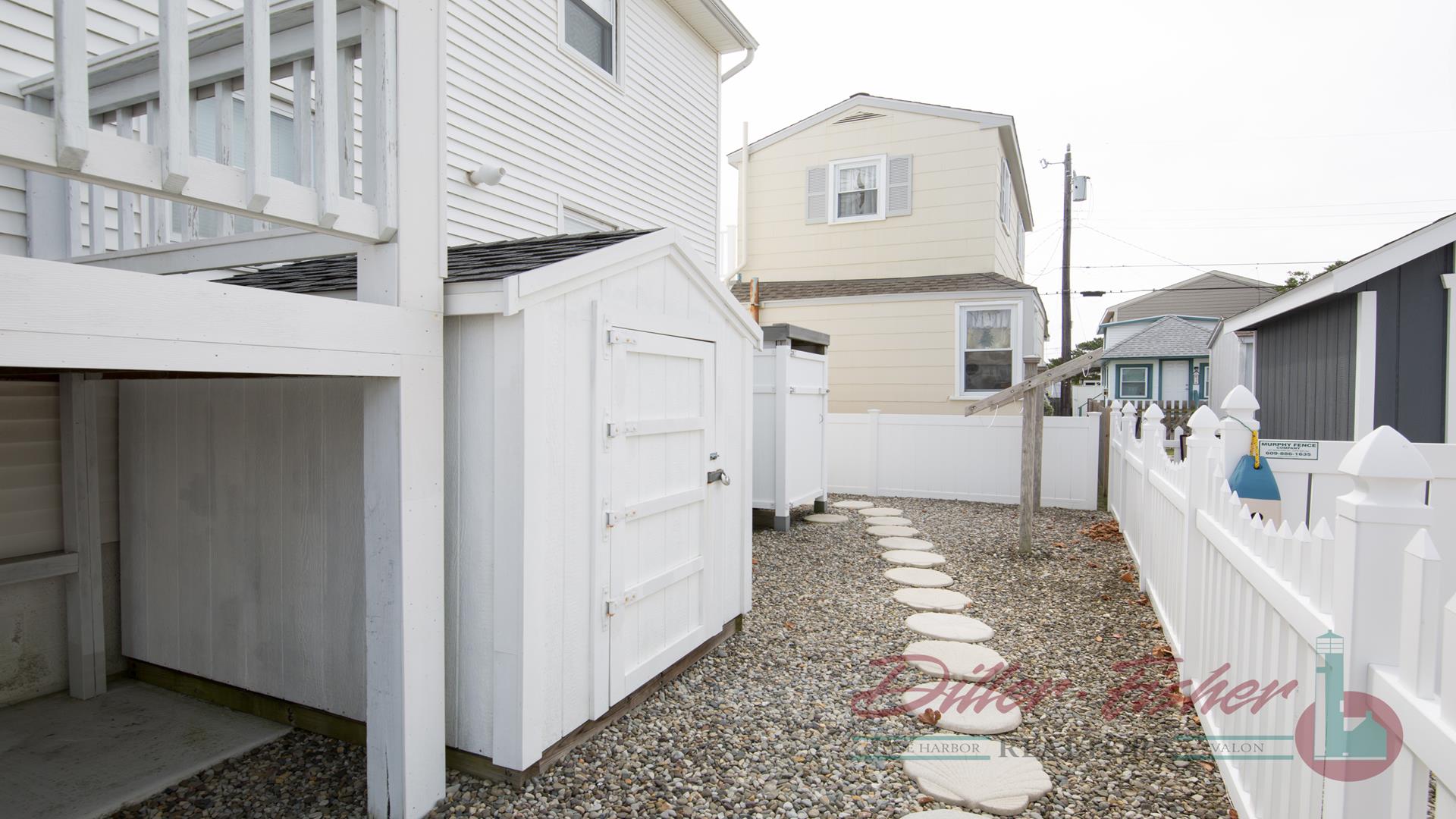 231 109th Street - 1st floor, Stone Harbor (Mid-Island)
