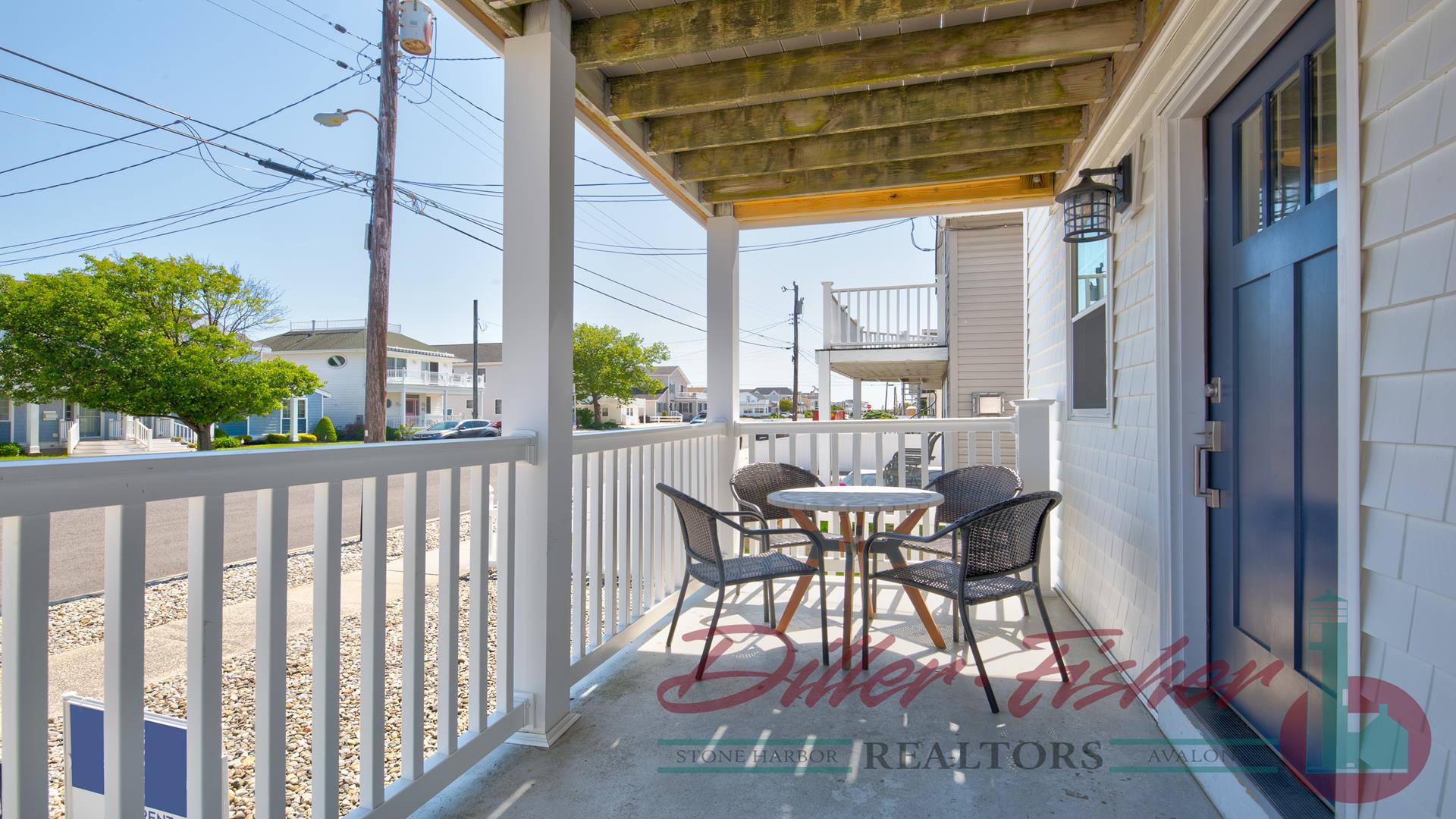 231 109th Street - 1st floor, Stone Harbor (Mid-Island)