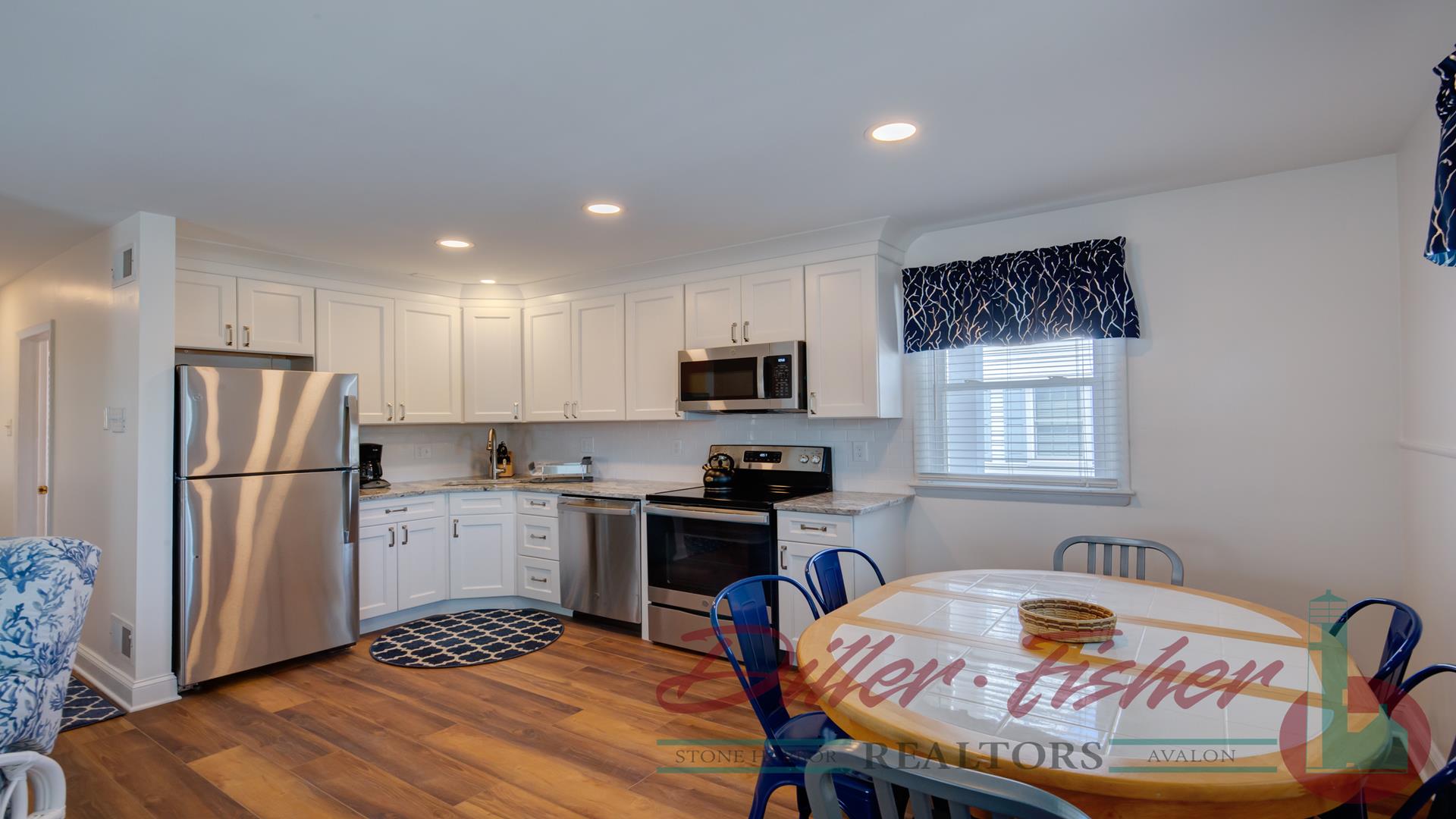 231 109th Street - 1st floor, Stone Harbor (Mid-Island)