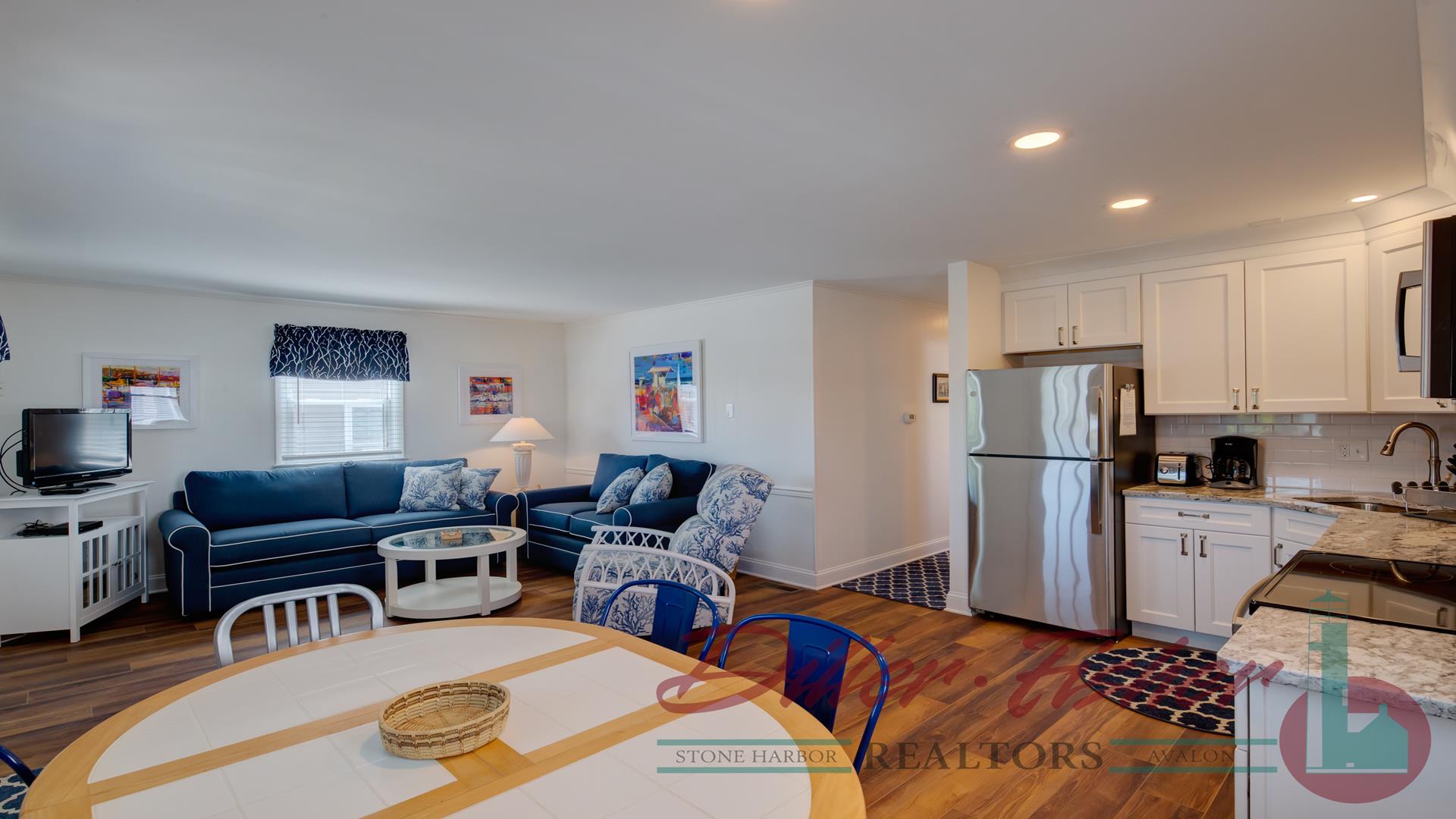 231 109th Street - 1st floor, Stone Harbor (Mid-Island)