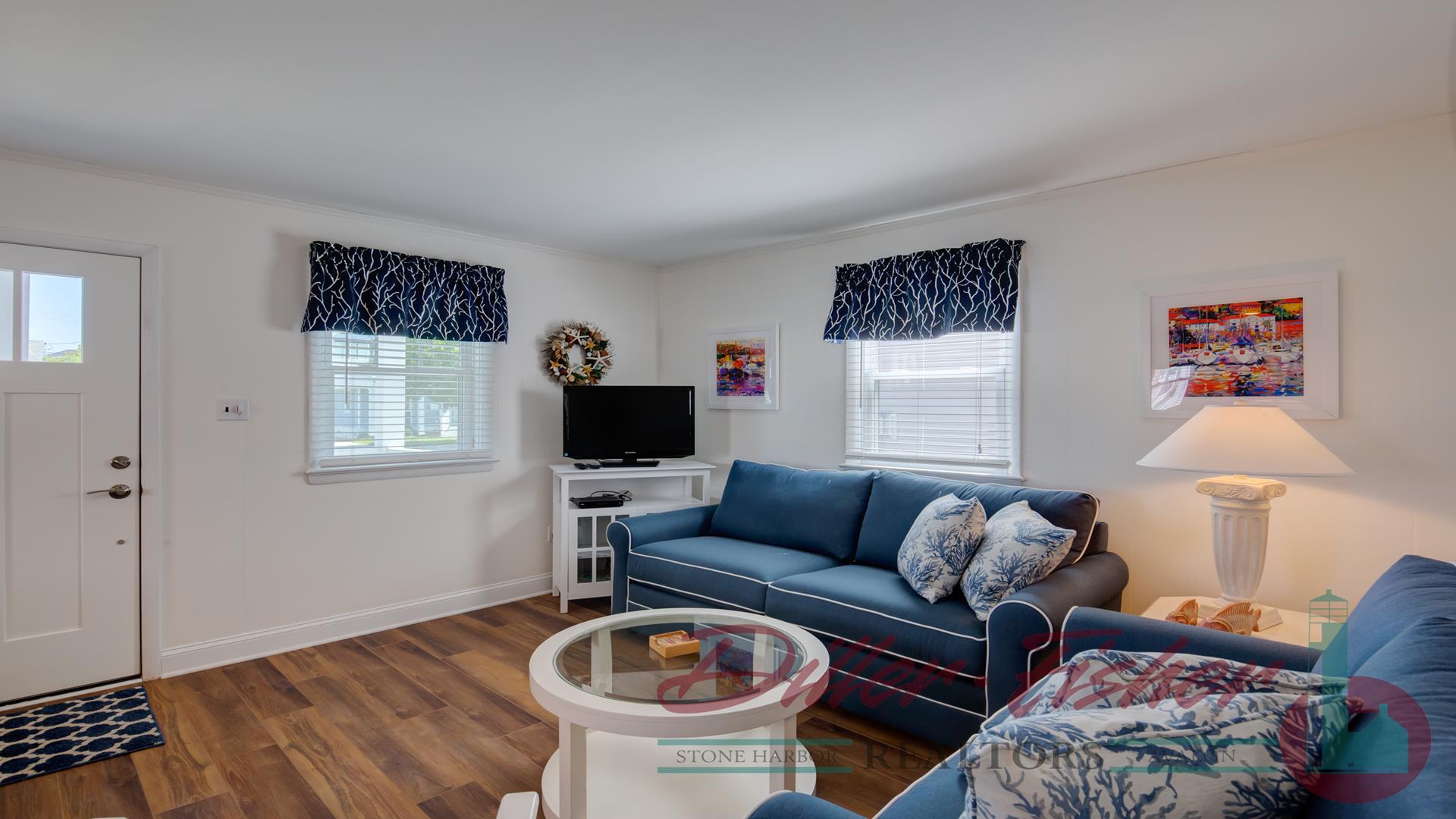 231 109th Street - 1st floor, Stone Harbor (Mid-Island)