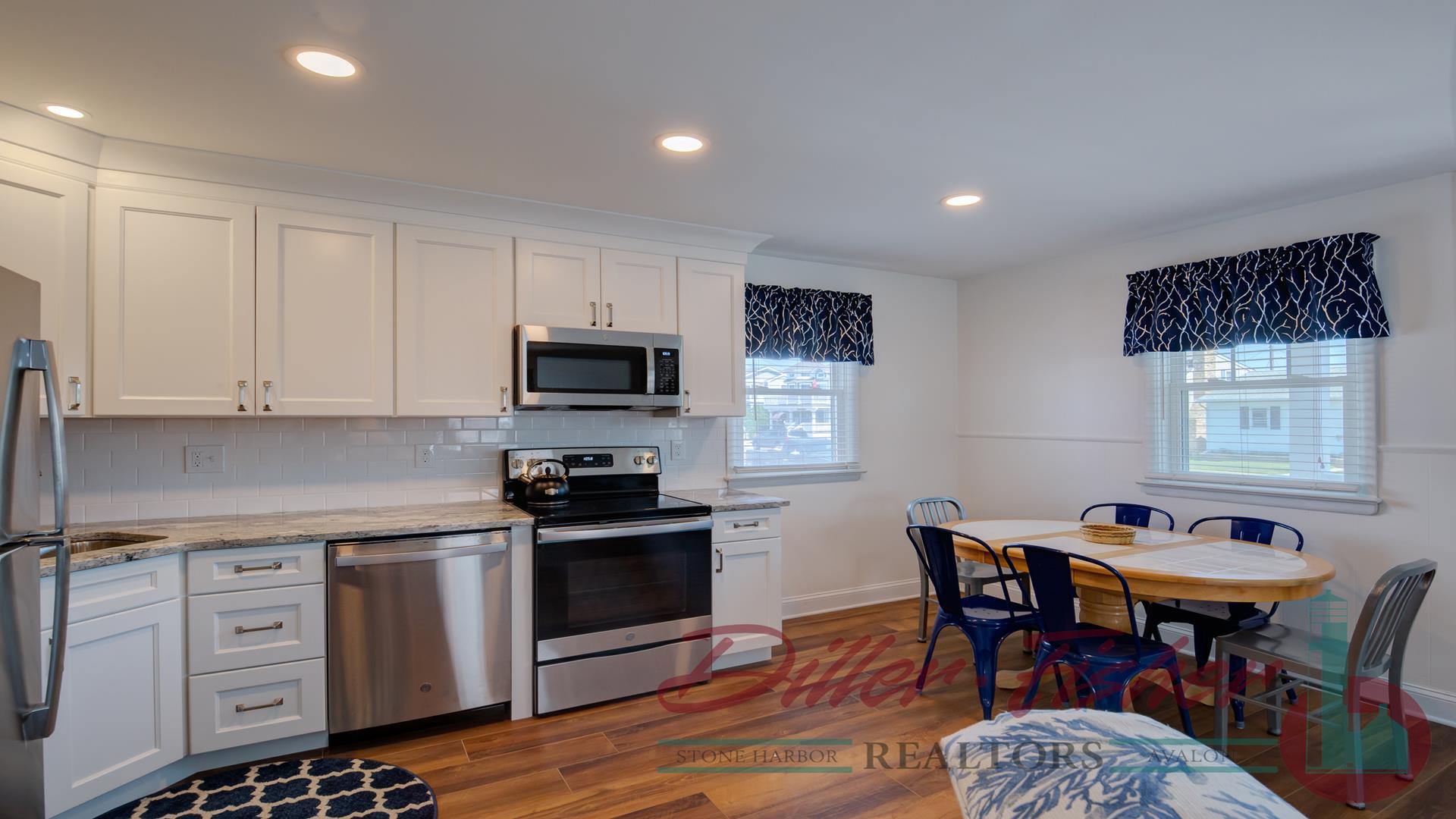 231 109th Street - 1st floor, Stone Harbor (Mid-Island)