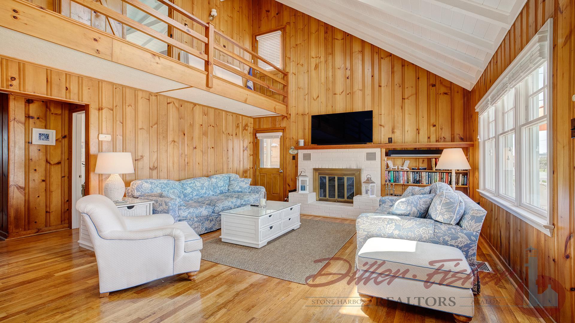 8730 Sunset Drive S/S, Stone Harbor (Mid-Island) - Picture 4