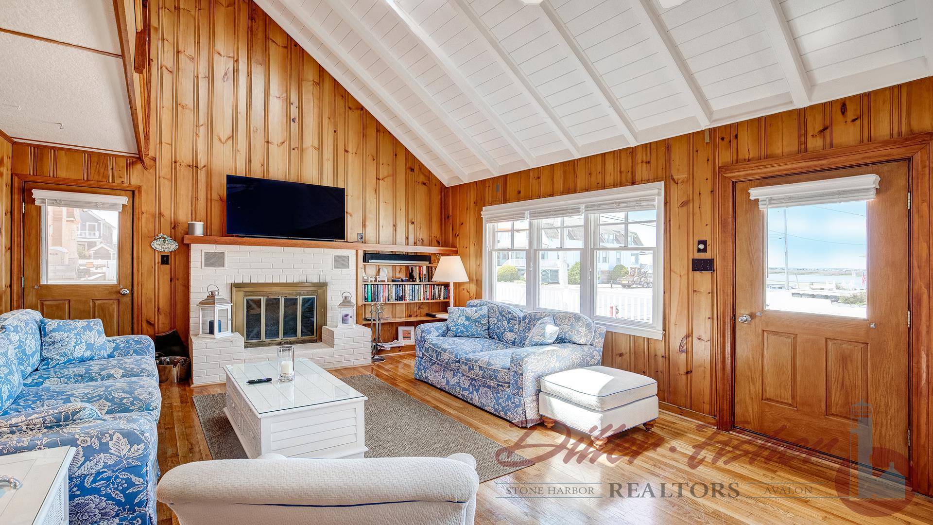 8730 Sunset Drive S/S, Stone Harbor (Mid-Island) - Picture 5