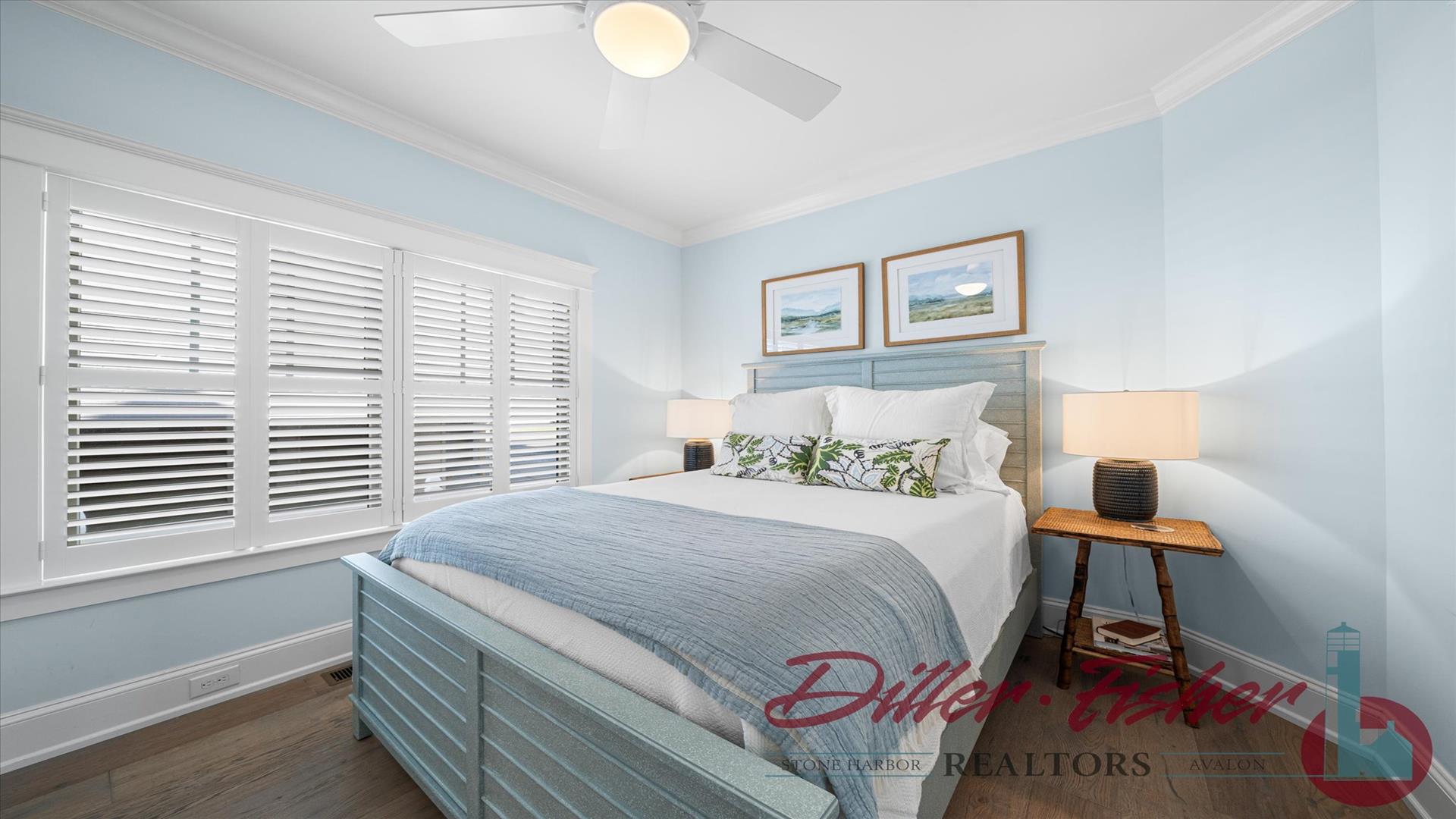 151 94th Street, Stone Harbor (Mid-Island)