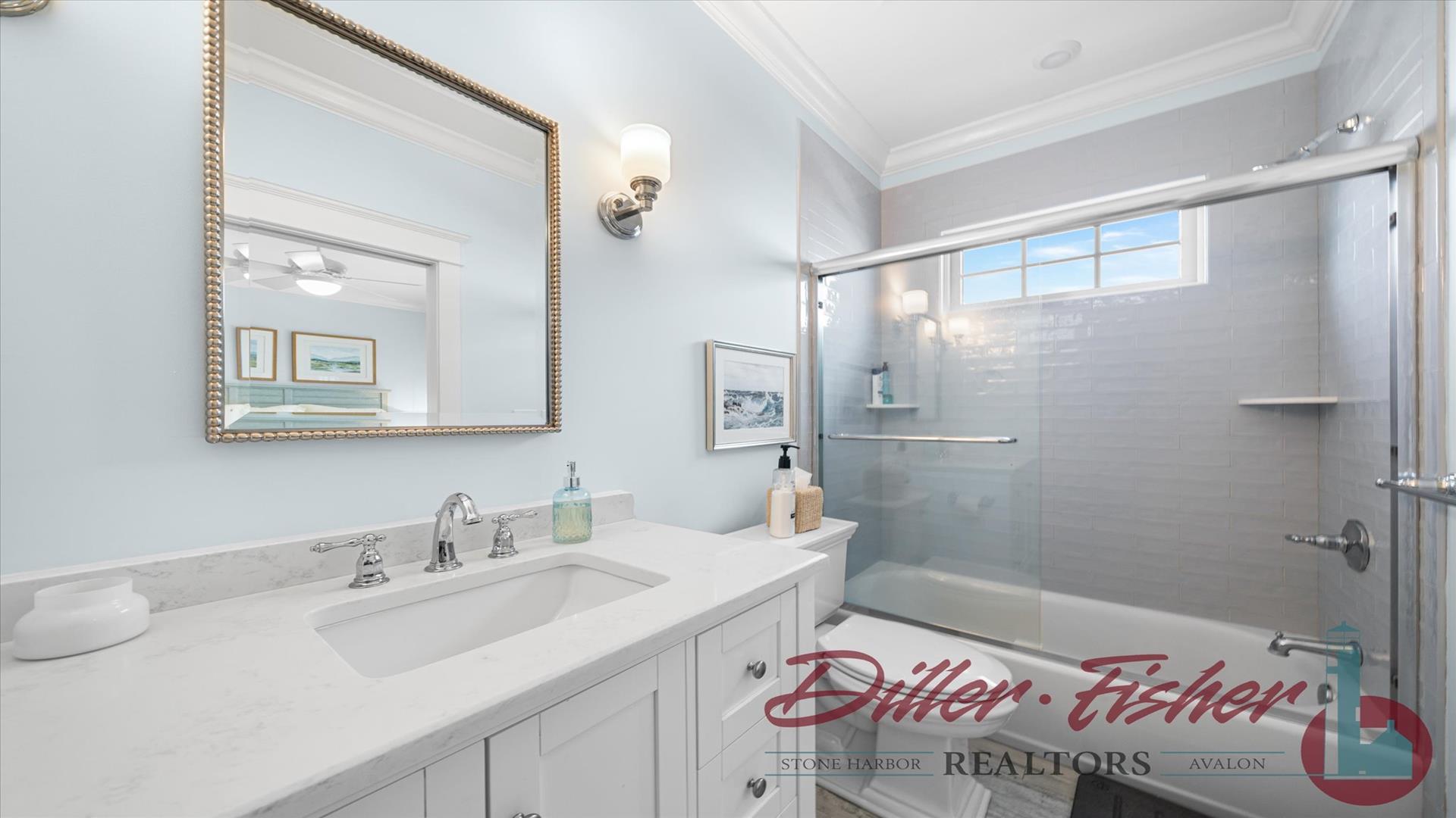 151 94th Street, Stone Harbor (Mid-Island)