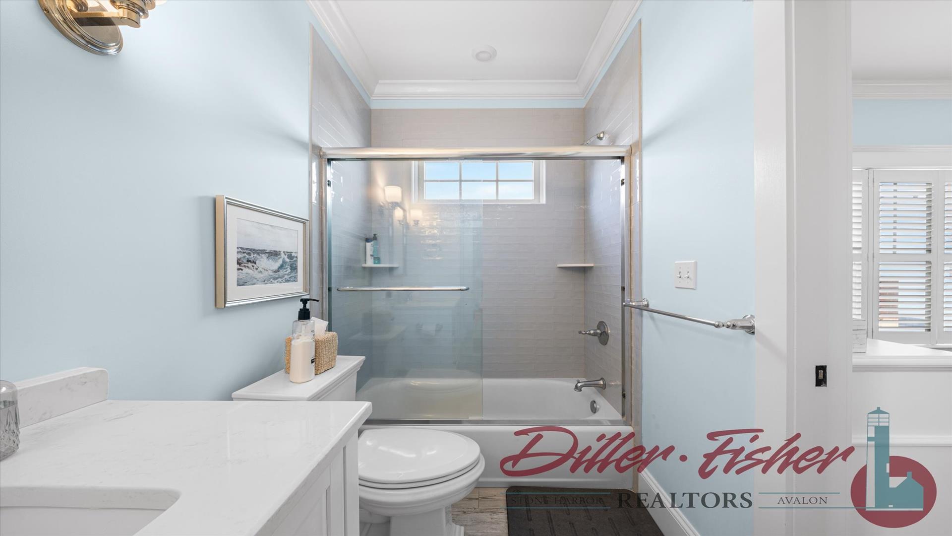 151 94th Street, Stone Harbor (Mid-Island)