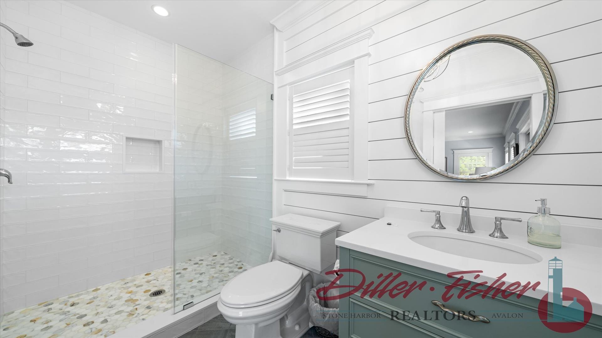 151 94th Street, Stone Harbor (Mid-Island)