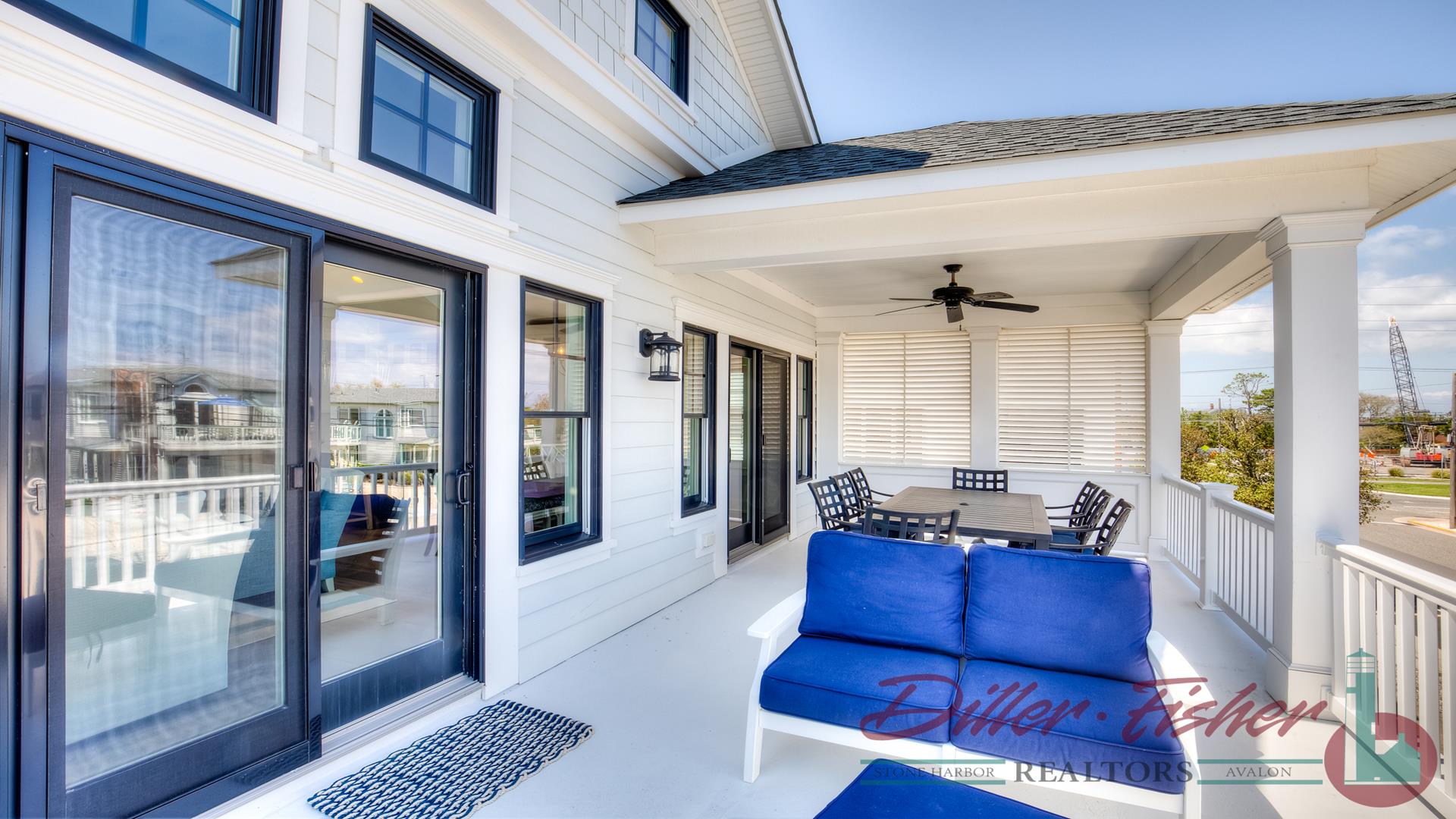 151 94th Street, Stone Harbor (Mid-Island)