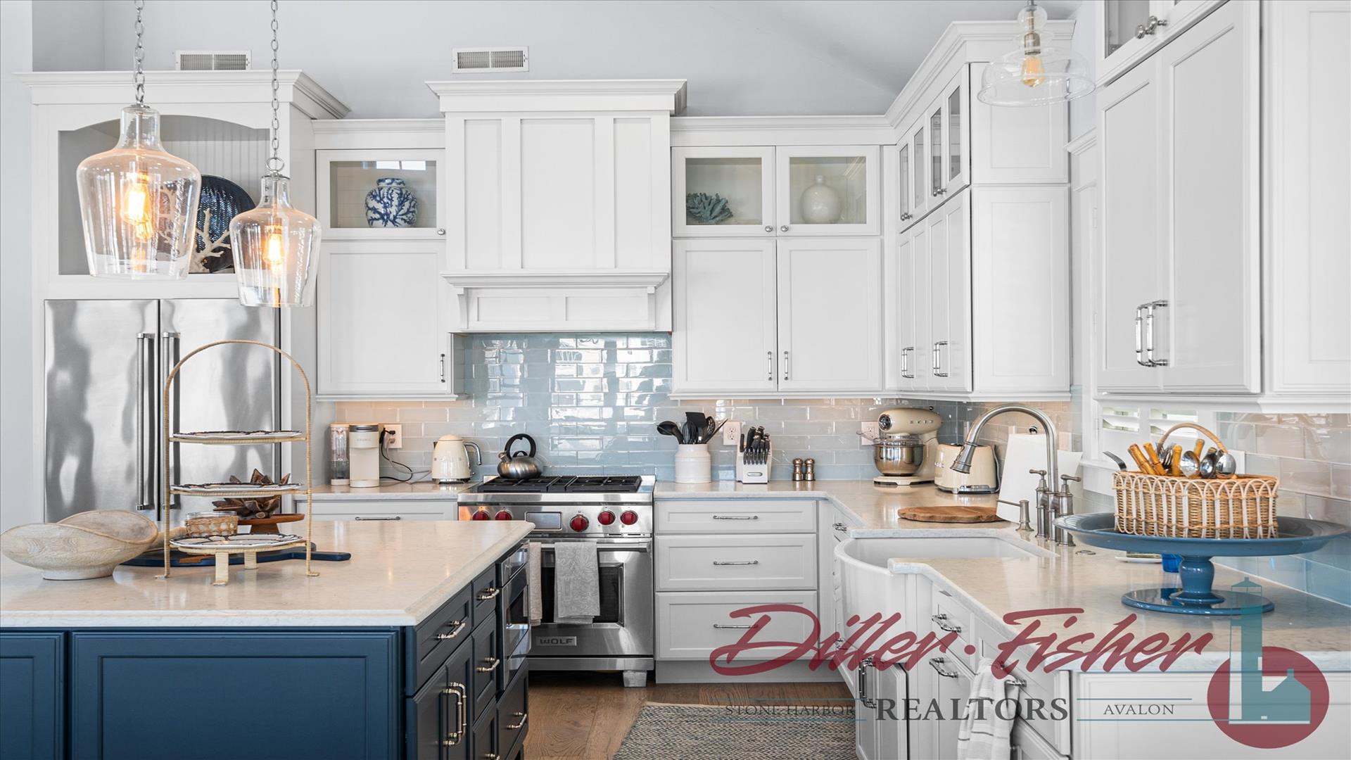 151 94th Street, Stone Harbor (Mid-Island)