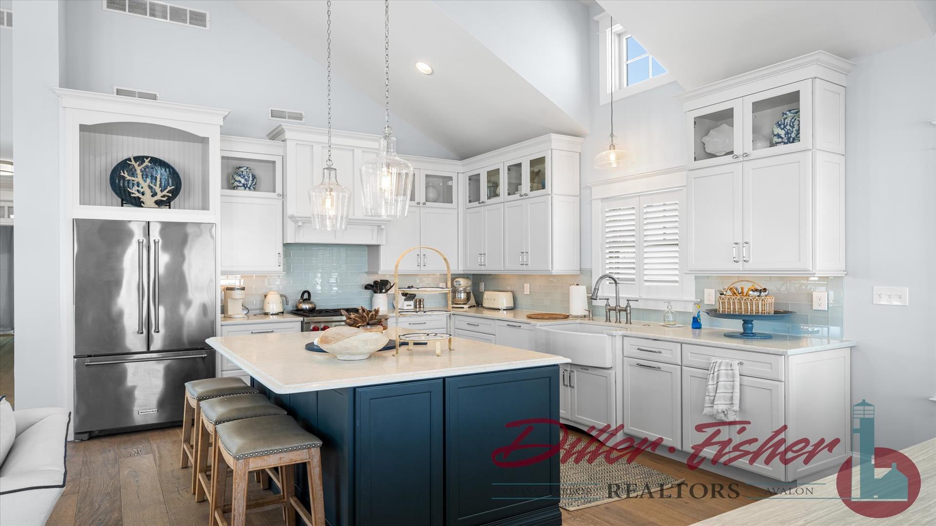 151 94th Street, Stone Harbor (Mid-Island)