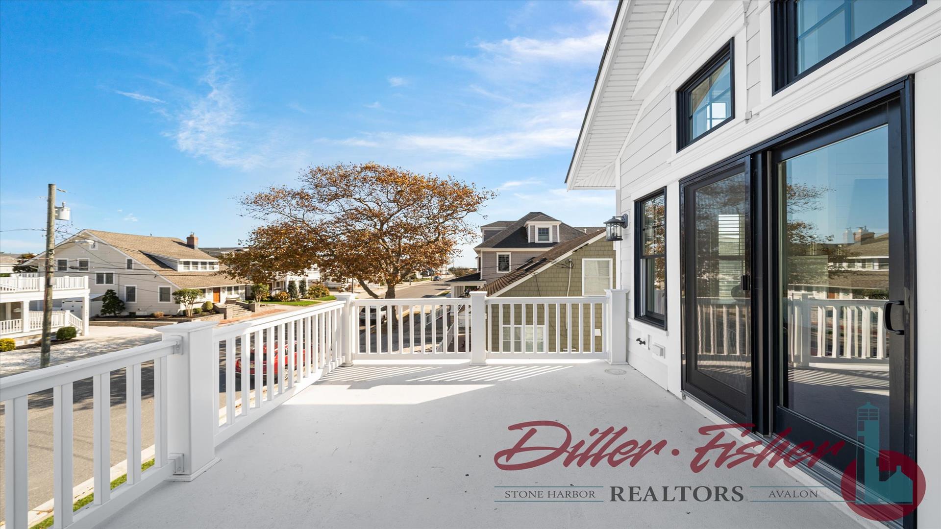 151 94th Street, Stone Harbor (Mid-Island)